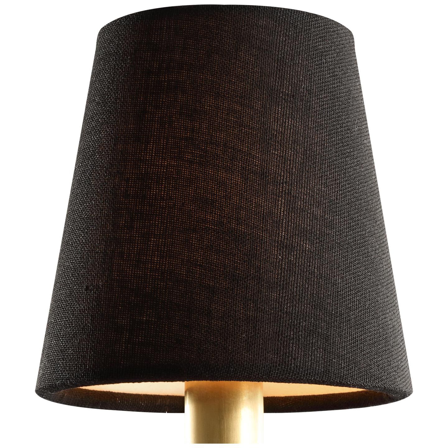 Visual Comfort Clip 4 Inch Accessory Shade by Visual Comfort Signature