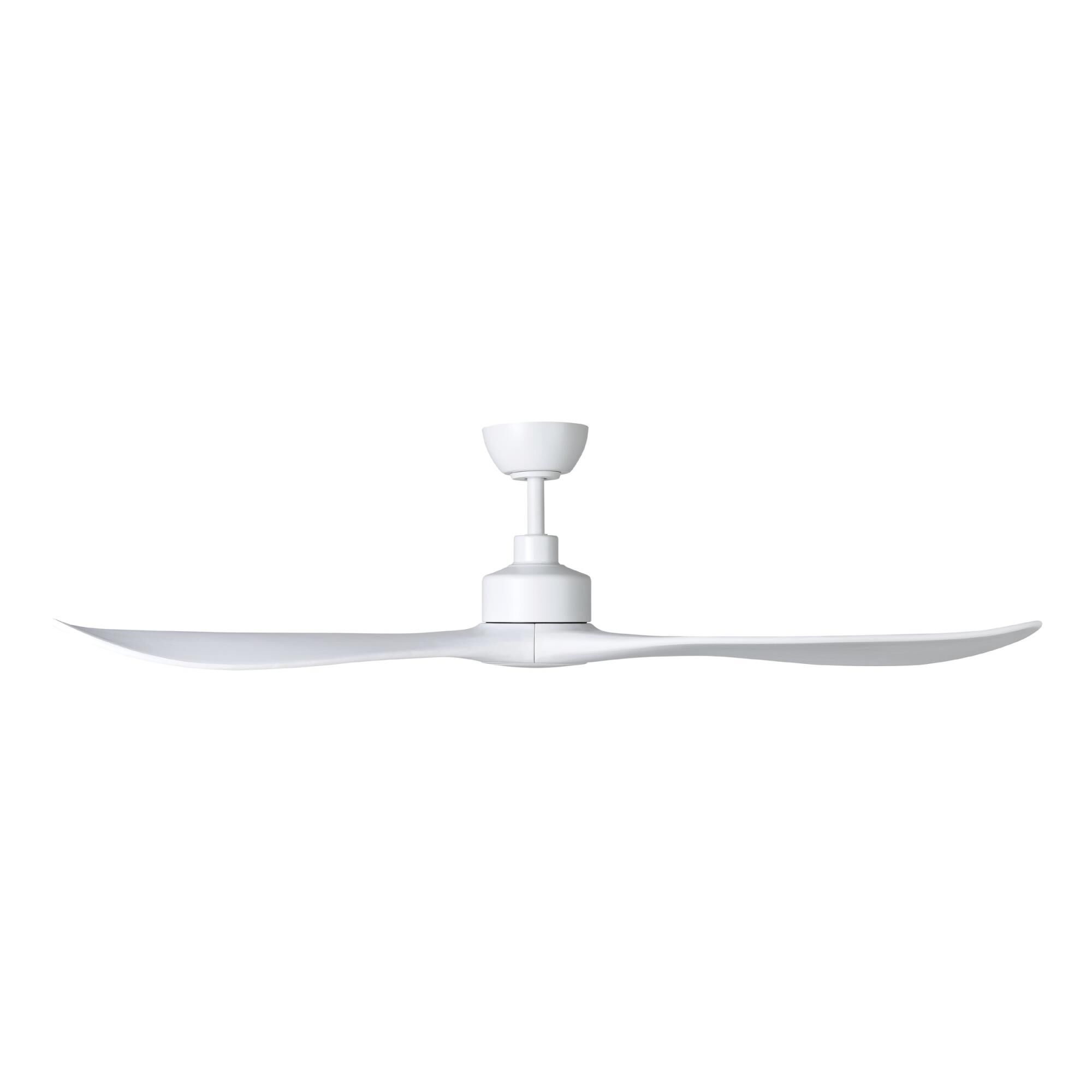 Westerly 60 Inch Ceiling Fan by Eglo Lighting