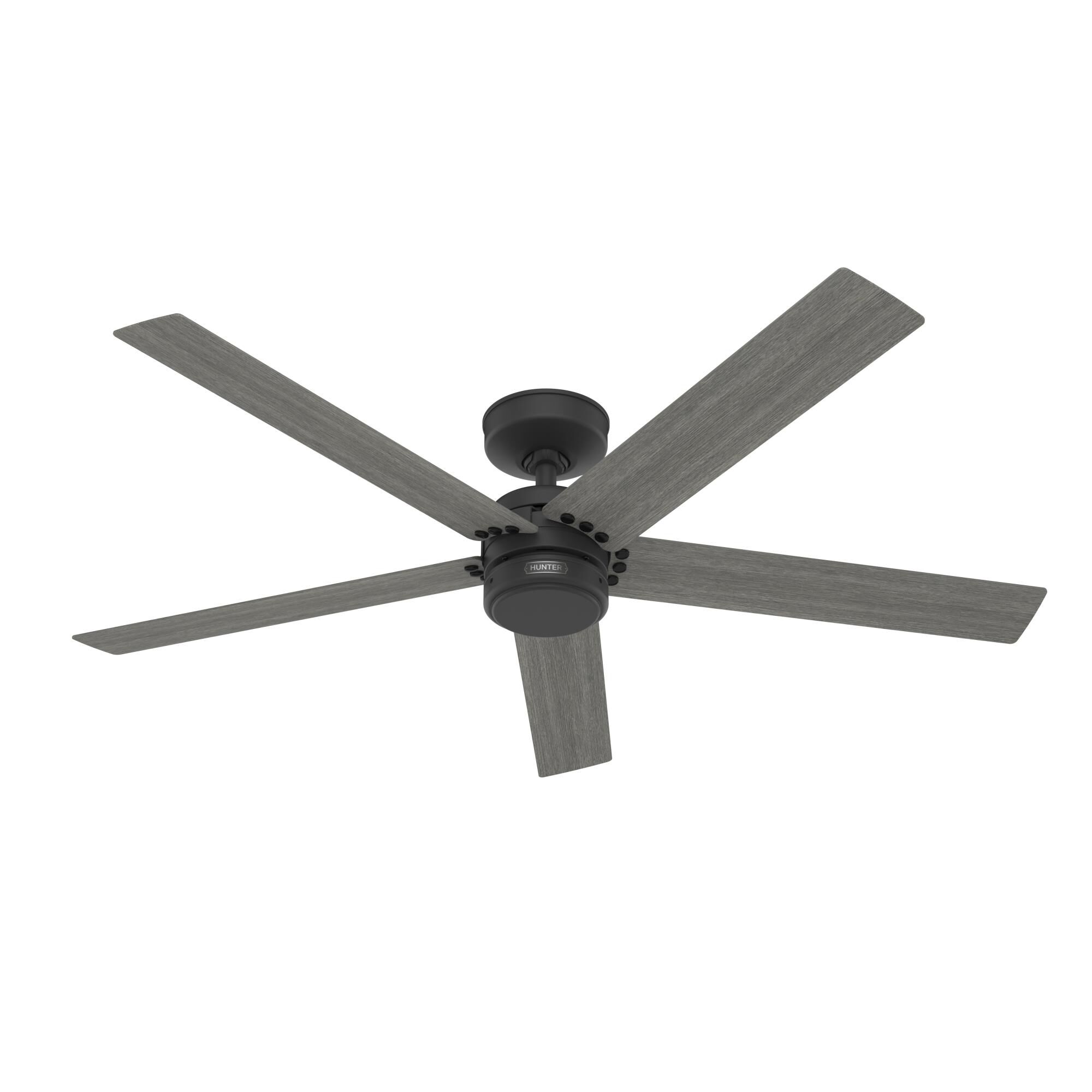 Burton Ceiling Fan | Capitol Lighting 1800lighting.com
