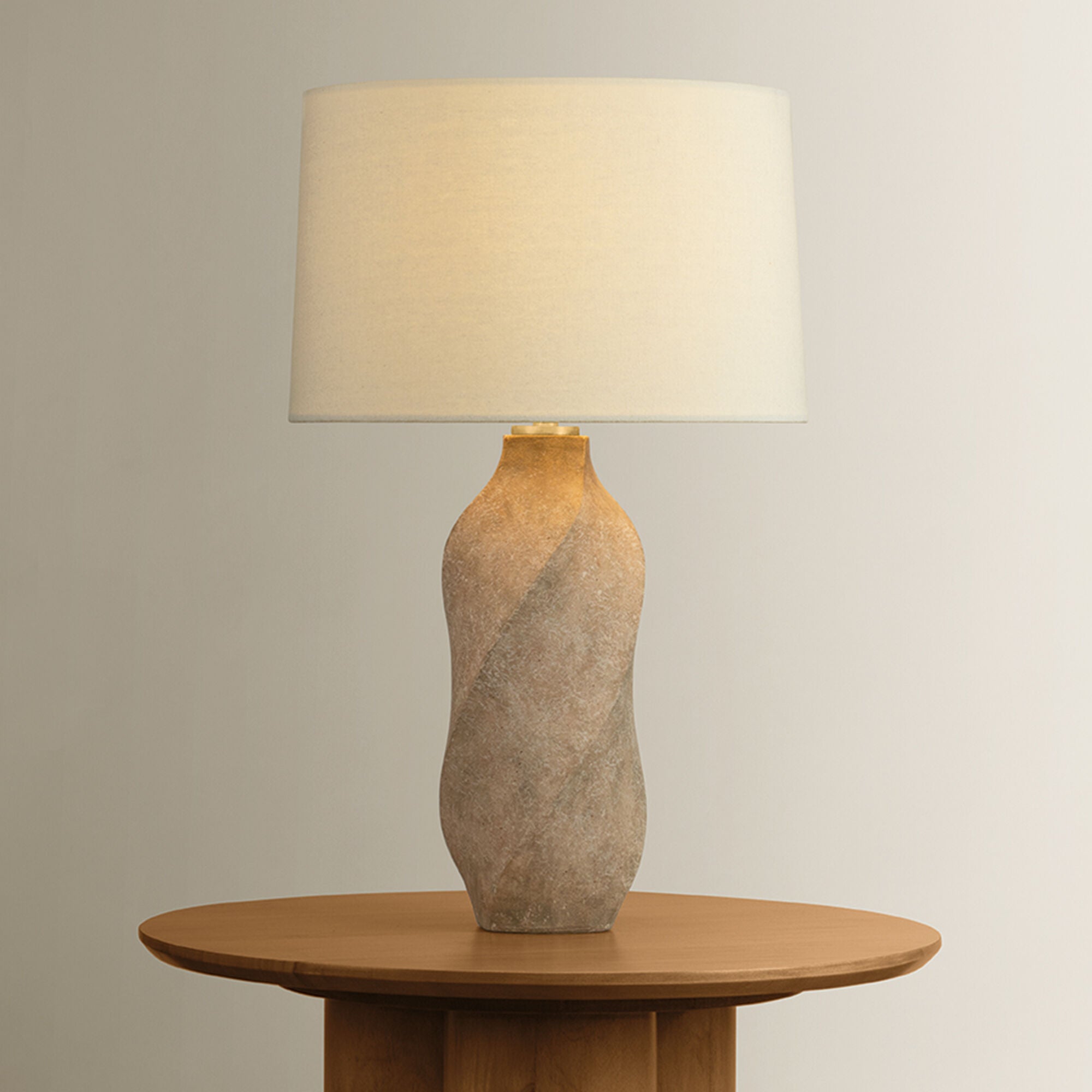 Declan Medium Table Lamp,