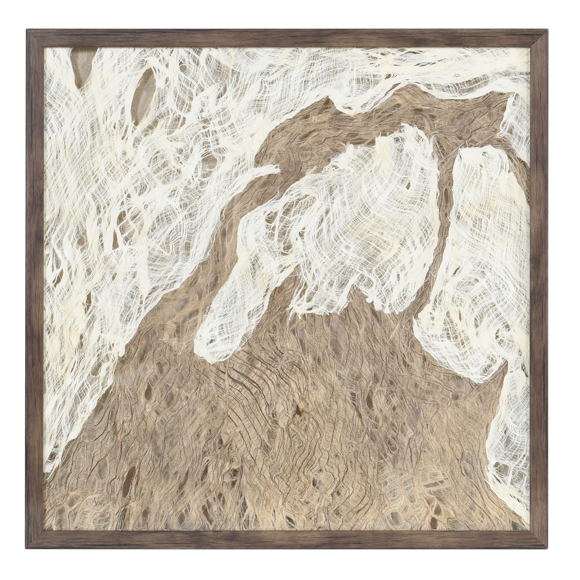 Swept Away Alternative Wall Art by Stylecraft