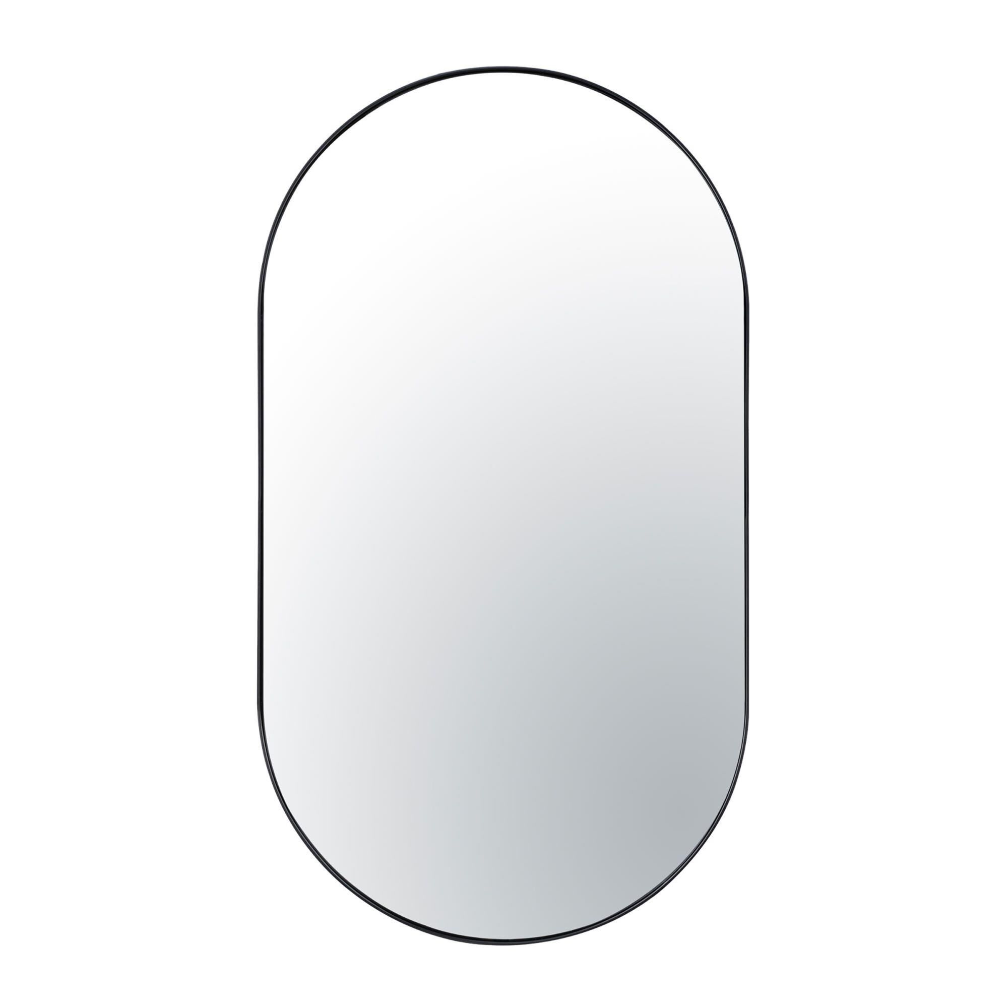 Capsule Decorative Mirrors by Varaluz