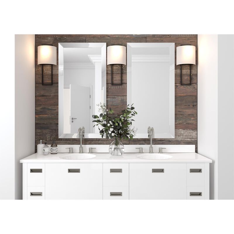 Fremont Large 2 Light Wall Sconce by Crystorama
