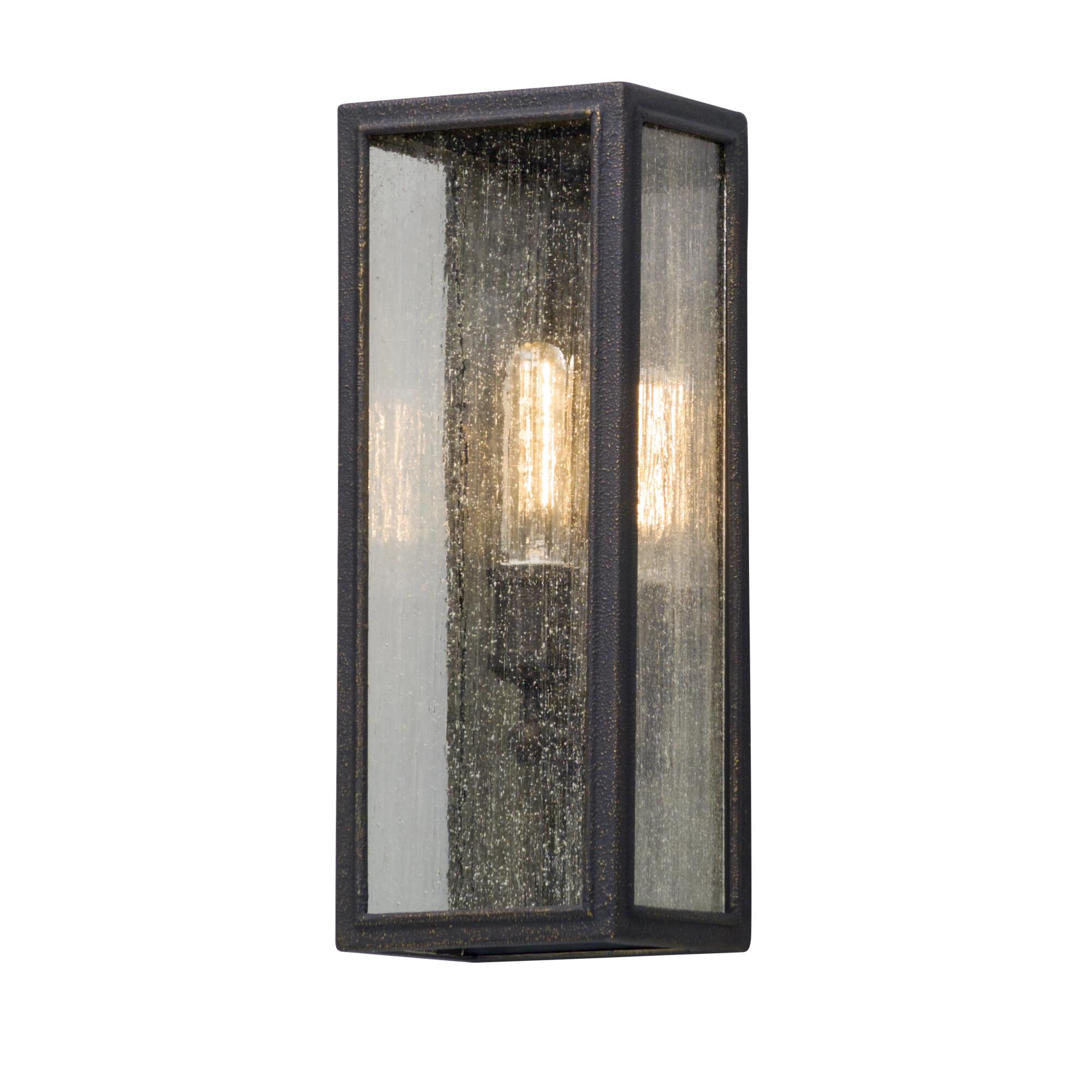 Dixon 6.5 Inch Outdoor Wall Light by Troy Lighting