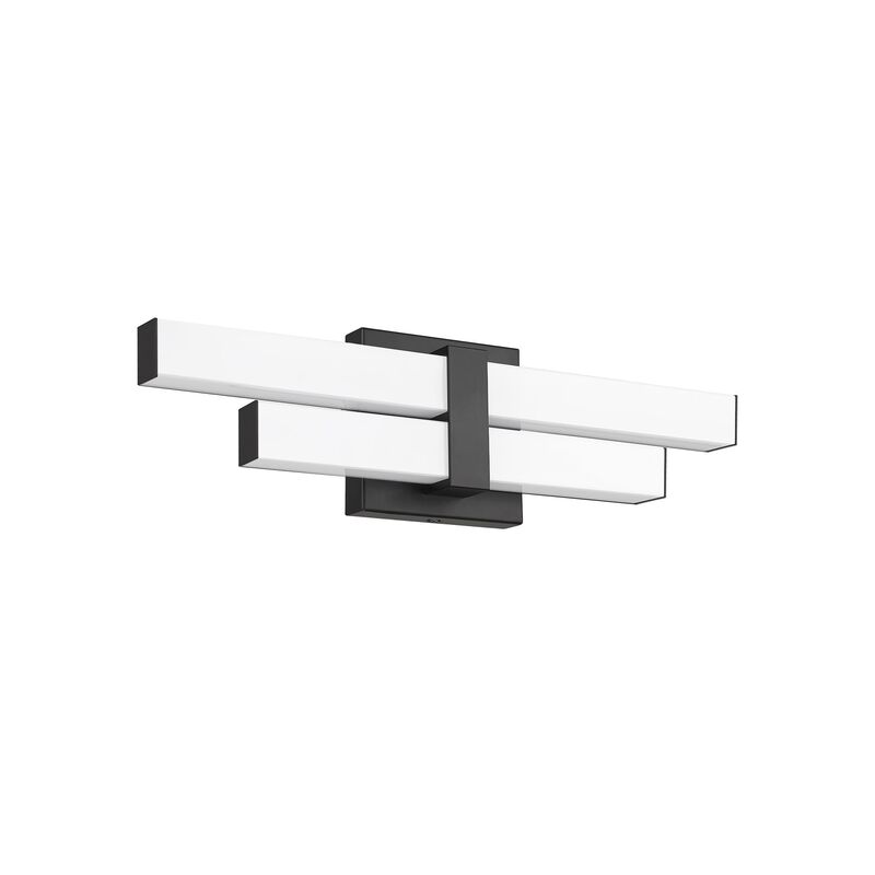 Zane 18 Inch Bath Vanity Light by Z Lite
