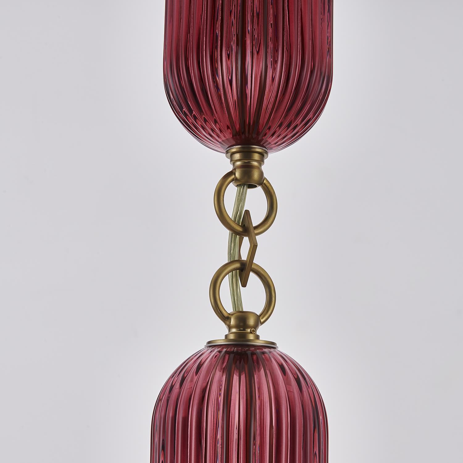 Kalco Lighting Verde Mini Pendant