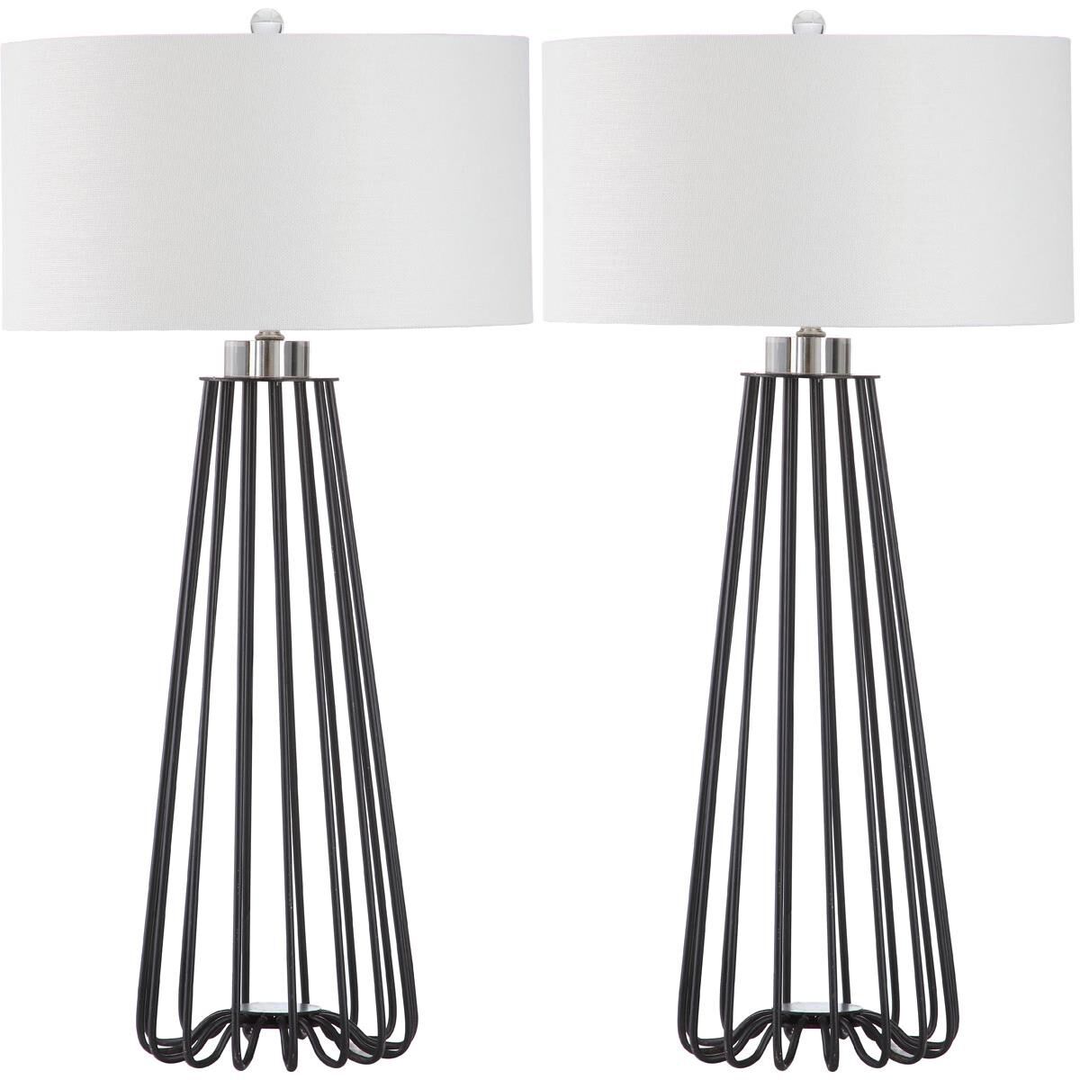 Estill 34 Inch Table Lamp by Safavieh