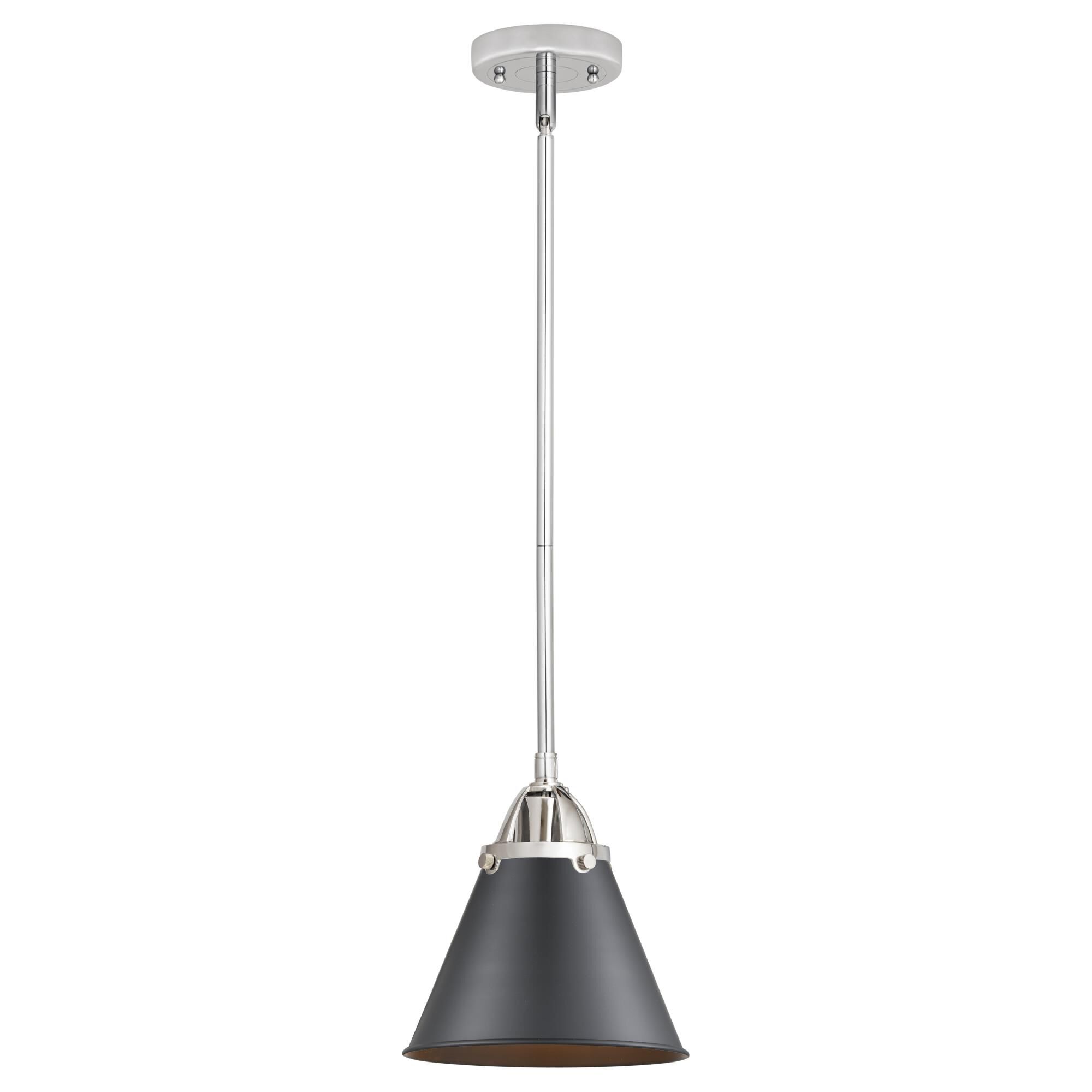 Innovations Lighting Bruno Marashlian Appalachian 8 Inch Mini Pendant
