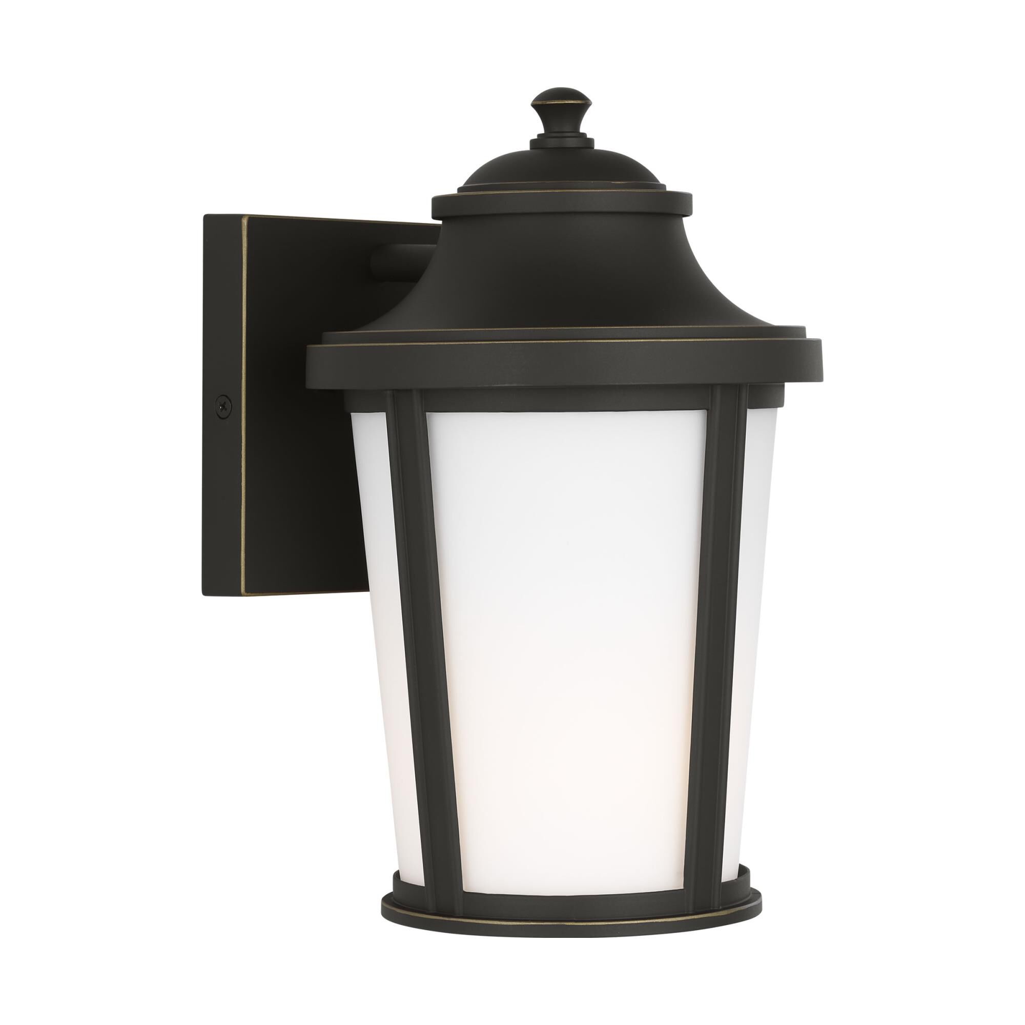 Portola 11 Inch Outdoor Wall Light by Generation Lighting
