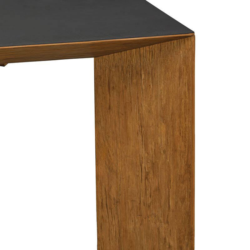 Kelvin 104 Inch Dining Table by Uttermost