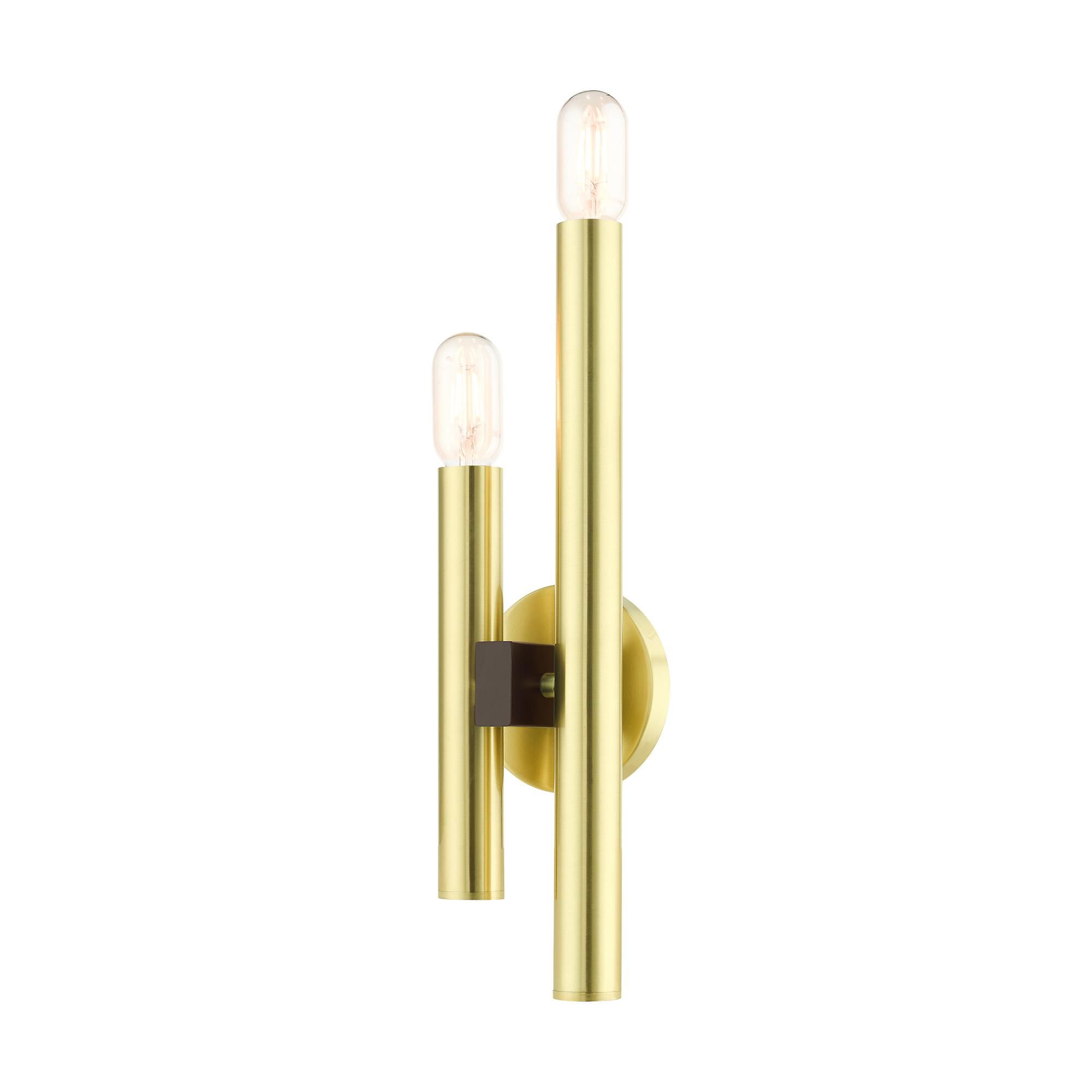 Helsinki 18 Inch Wall Sconce by Livex Lighting
