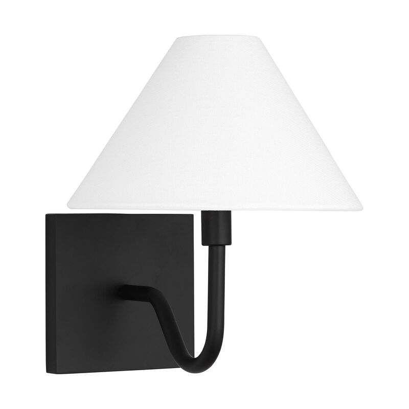 Drew & Jonathan Eldon Small Wall Sconce by Visual Comfort Studio