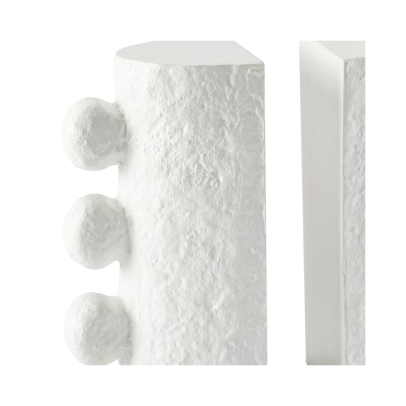 Sanya Bookend by Regina Andrew