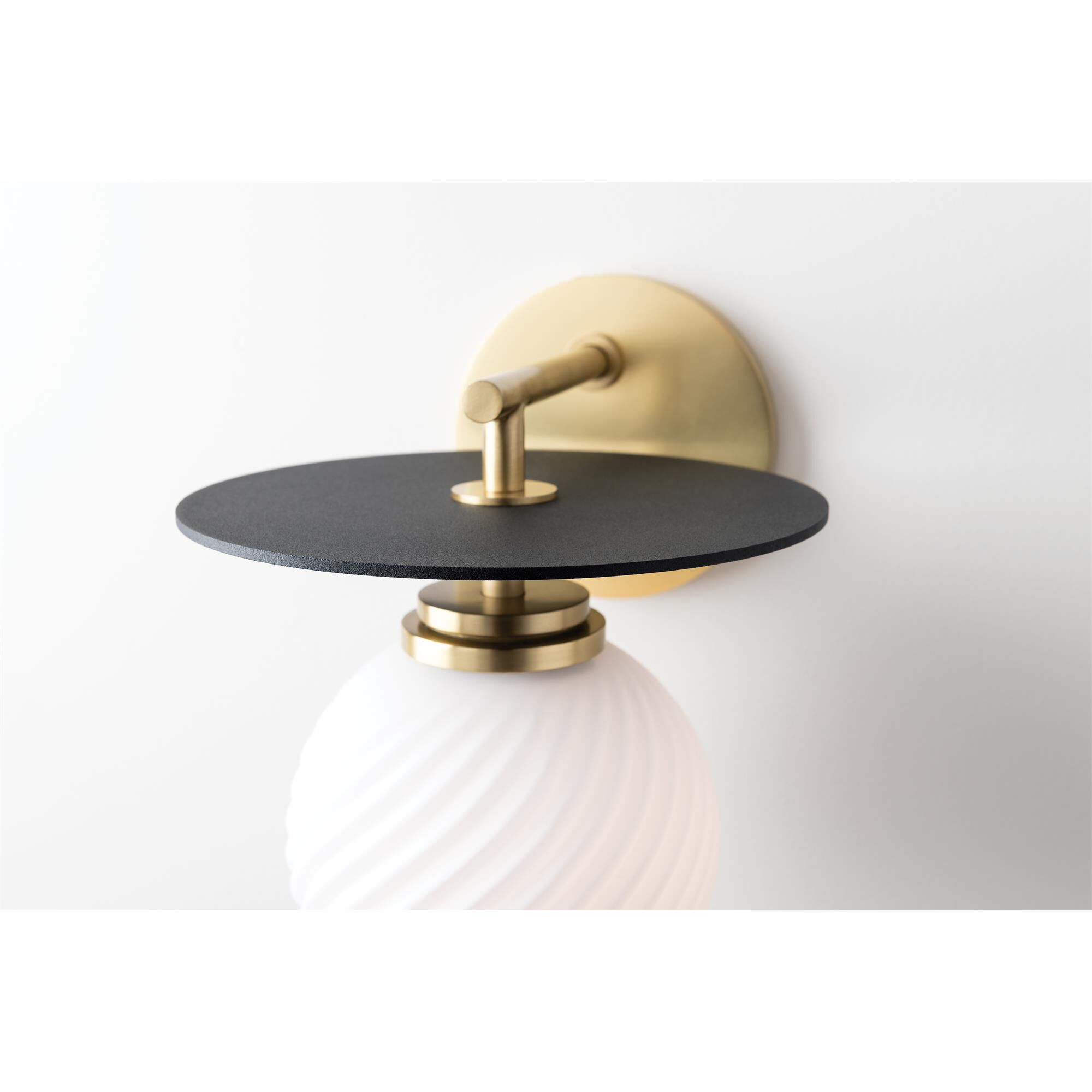 Ellis Small Wall Sconce,
