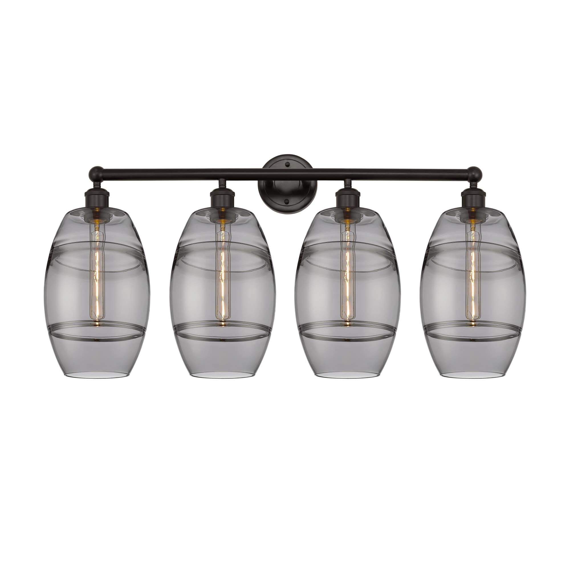 Bruno Marashlian Vaz 35 Inch Bath Vanity Light by Innovations Lighting
