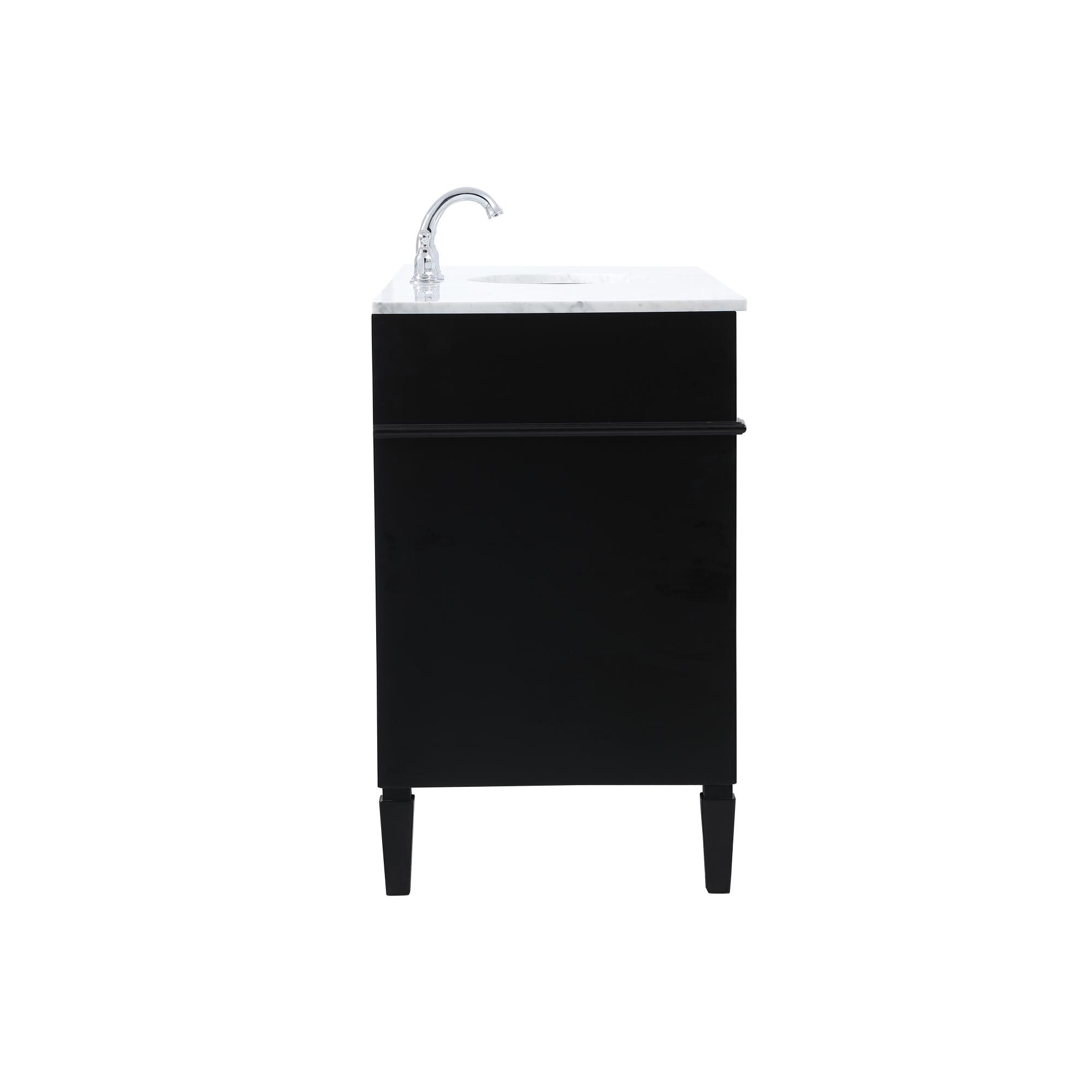 Park Avenue Bath Vanity by Elegant Decor