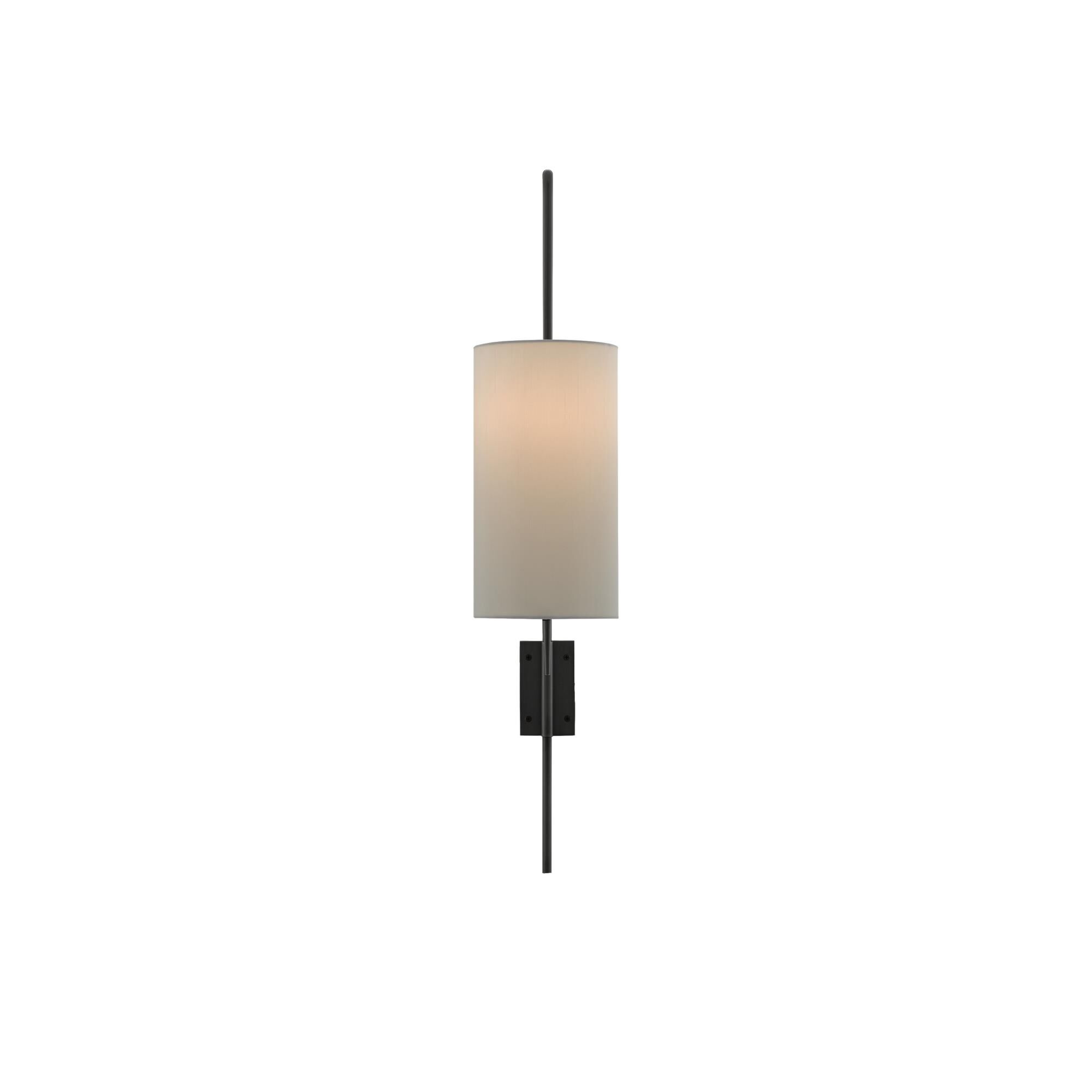 Tamsin Wall Swing Lamp by Currey and Company