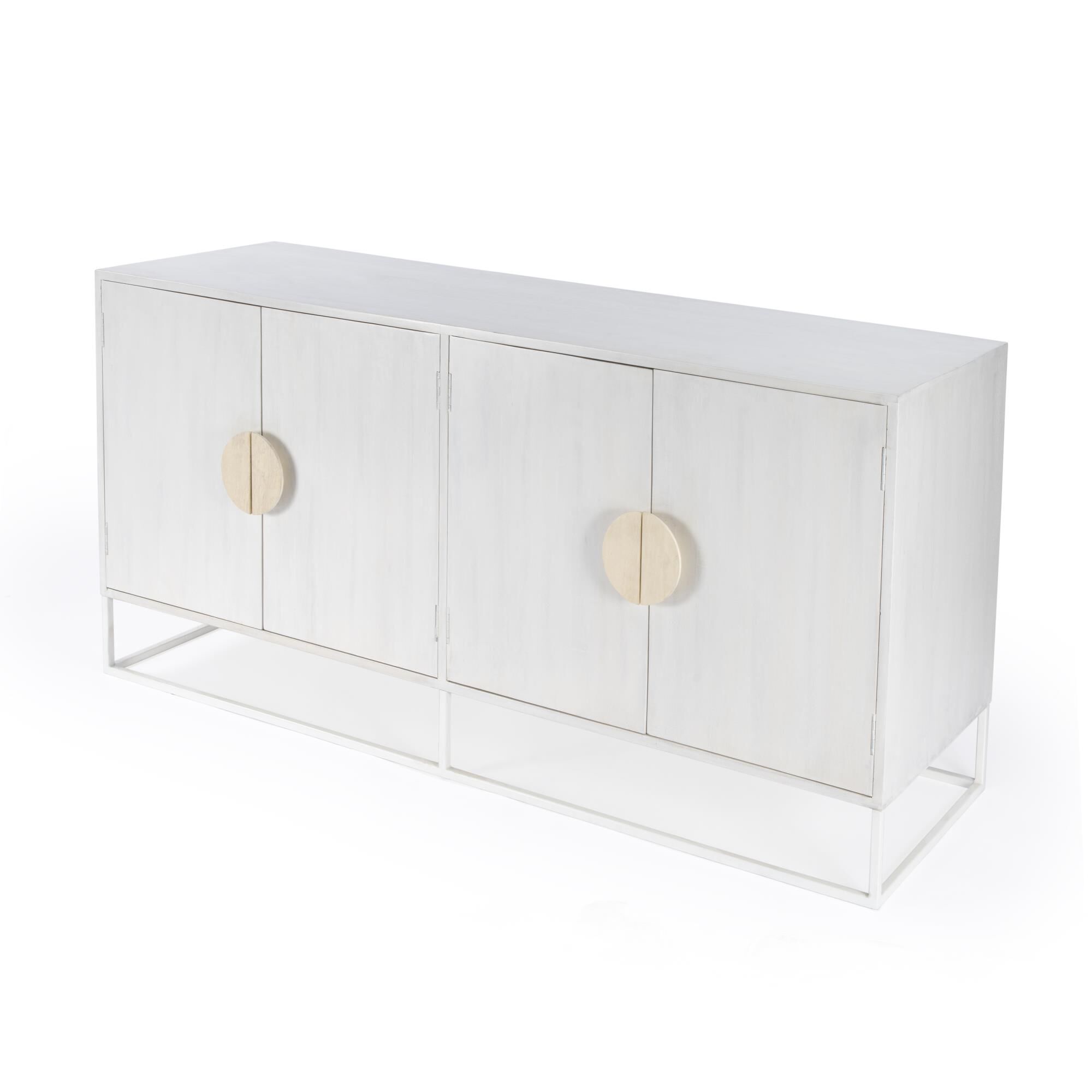 Lennasa Credenza by Butler Specialty Company