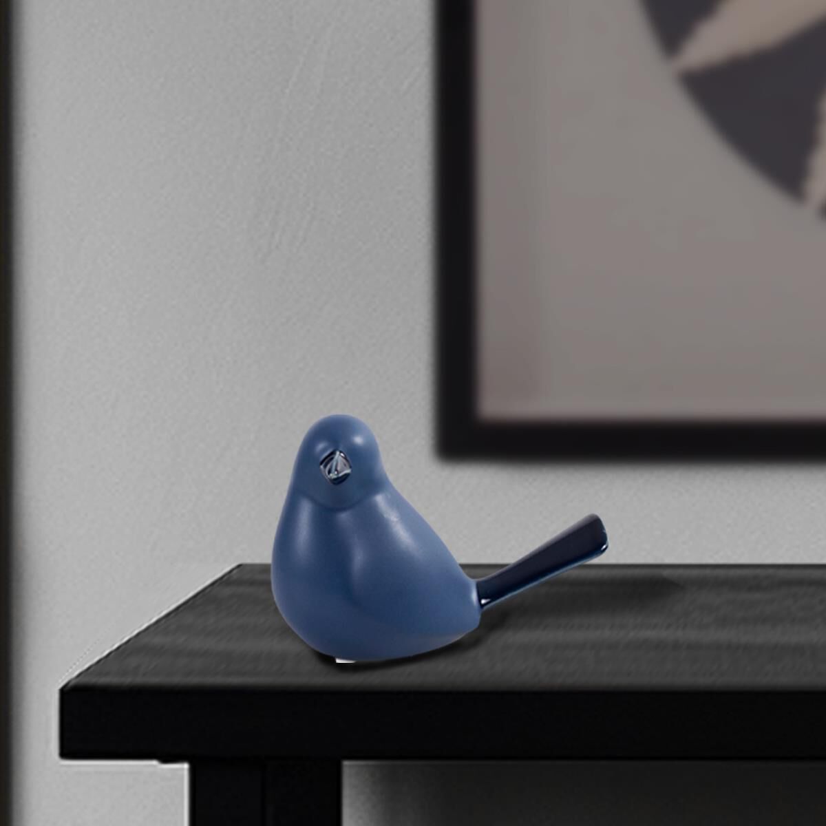 Shown in Glazed/Matte finish