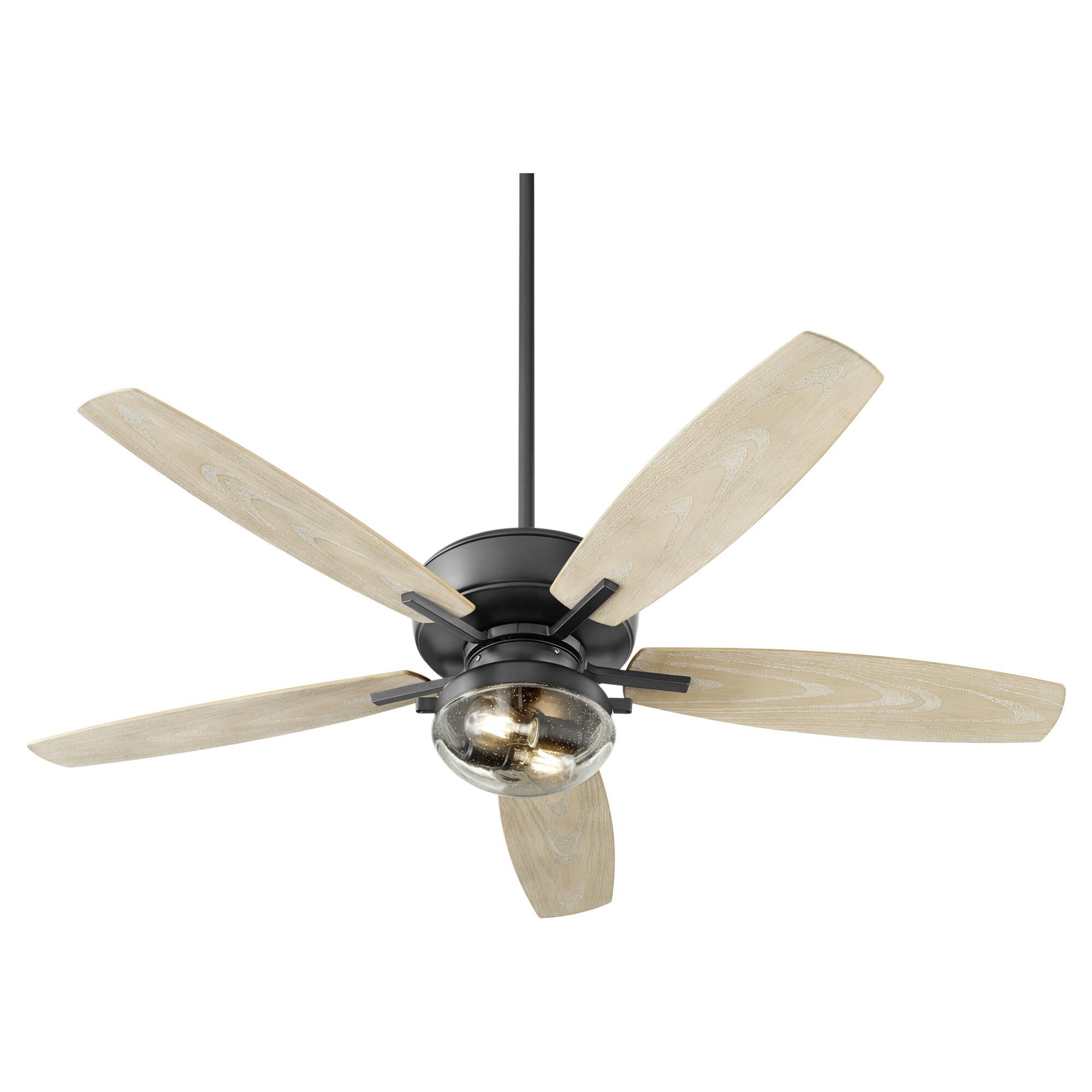 Breeze Patio Plus 52 Ceiling Fan by Quorum International