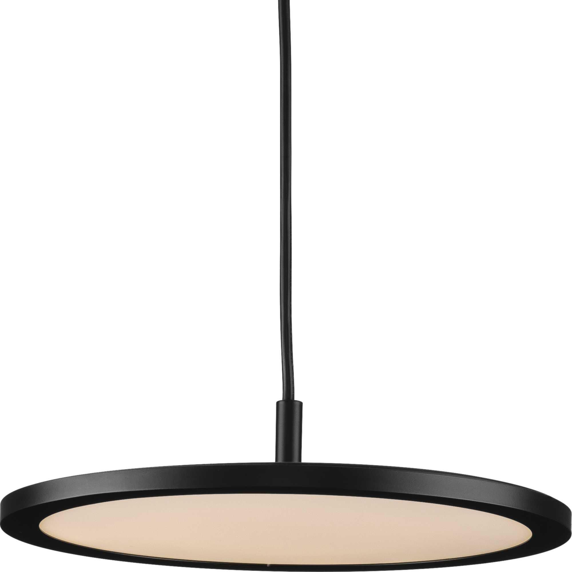 Progress Lighting Everlume 11 Inch LED Mini Pendant