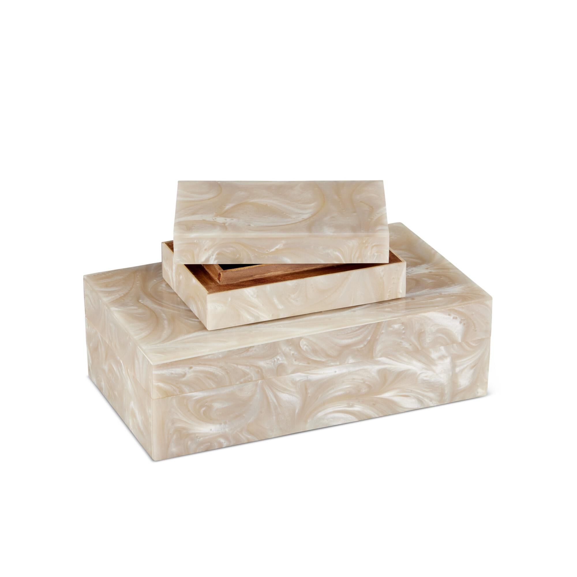 Accent Box Accent Box,