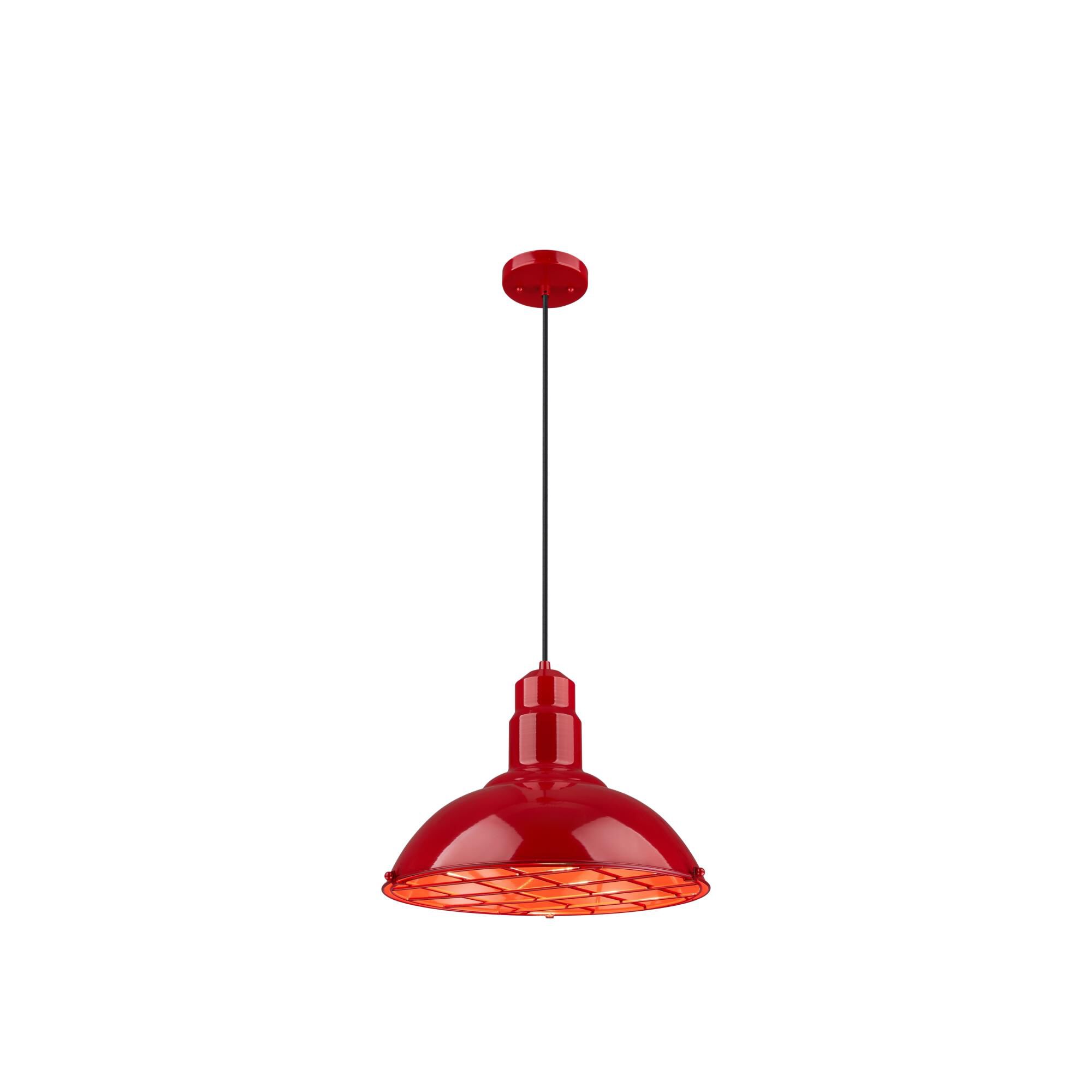 Bruno Marashlian Langston 16 Inch Large Pendant by Innovations Lighting