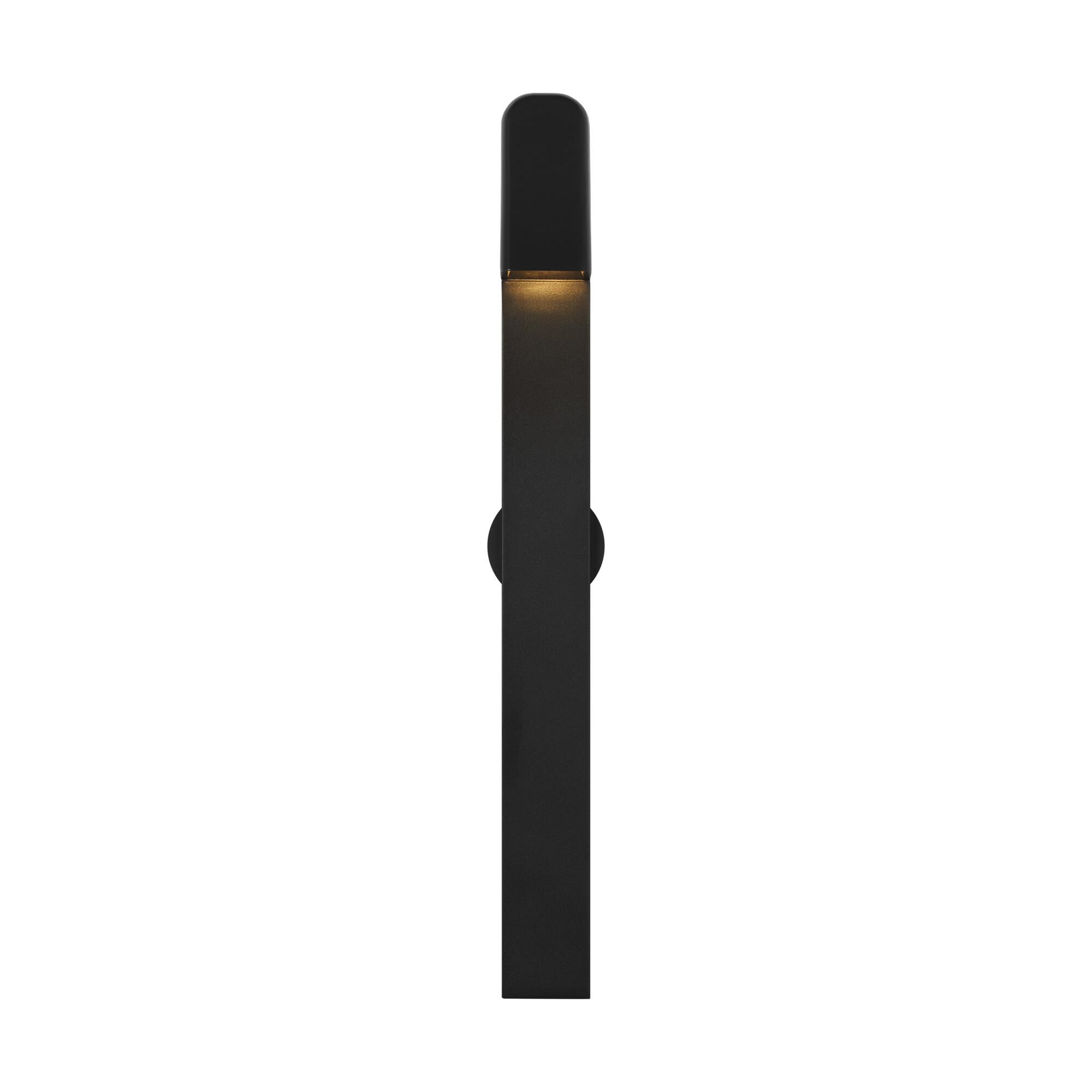 Sean Lavin Froler 24 Inch Outdoor Wall Light by Visual Comfort Modern Collection