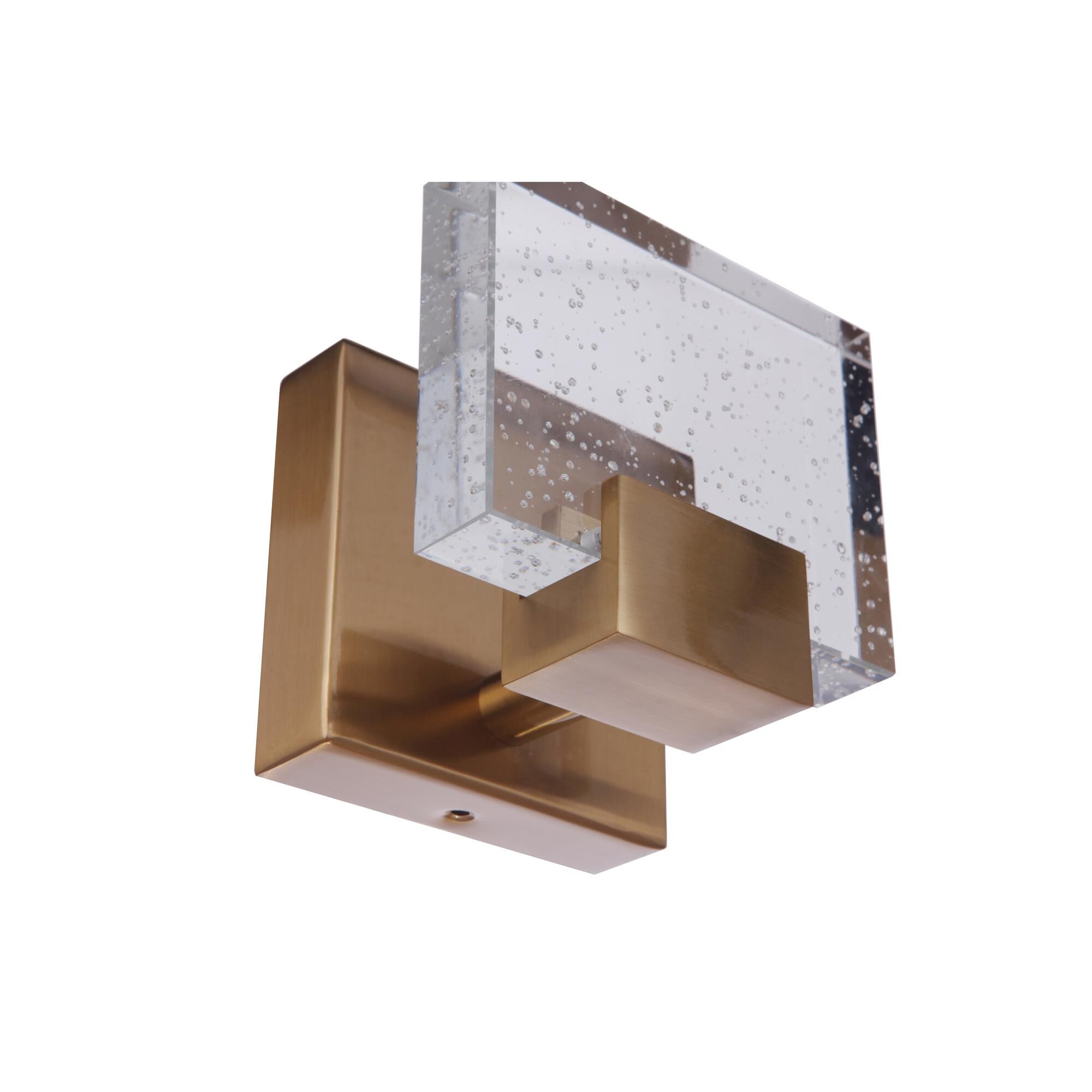 Alamere Small Wall Sconce,