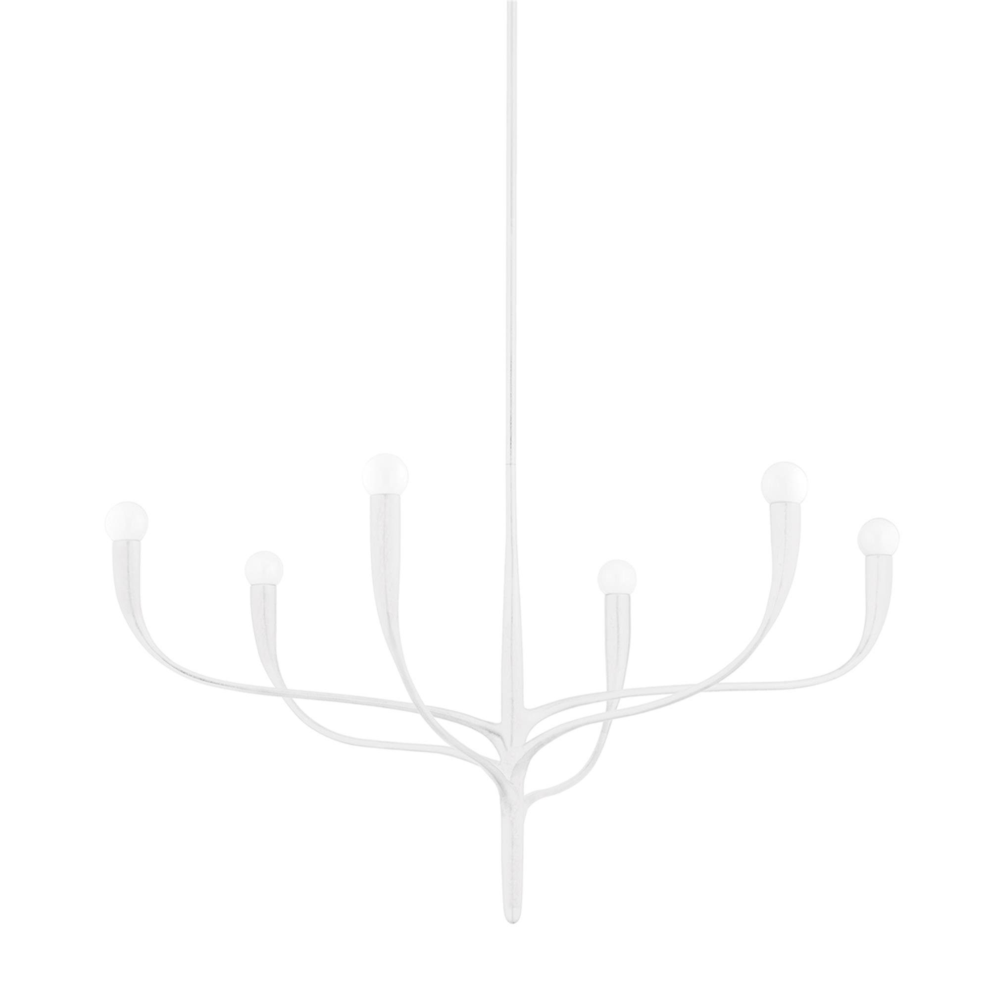 Labra Medium Chandelier,