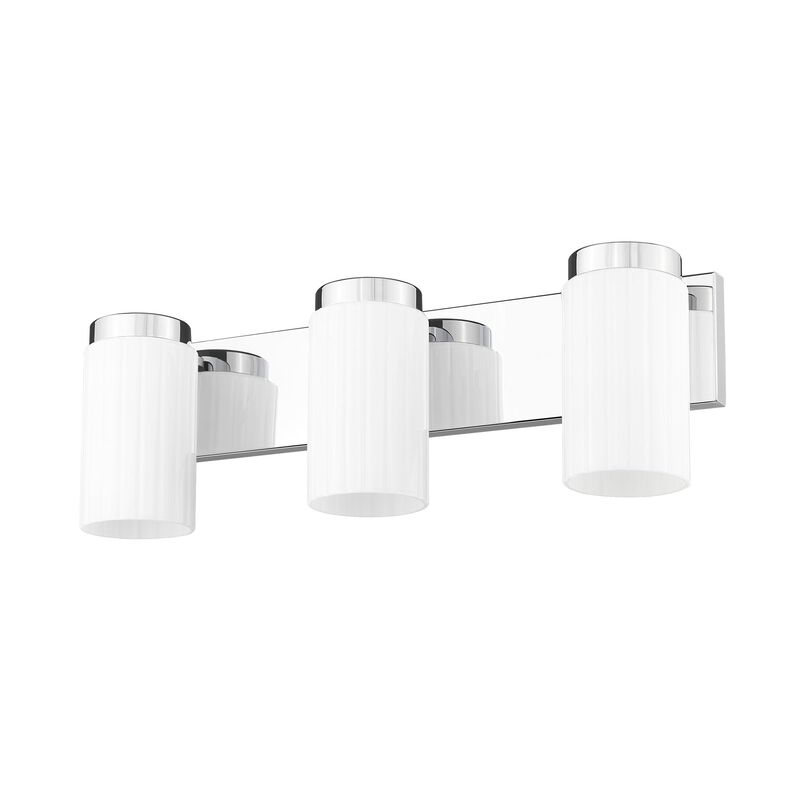 Burk 23 Inch Bath Vanity Light by Z Lite
