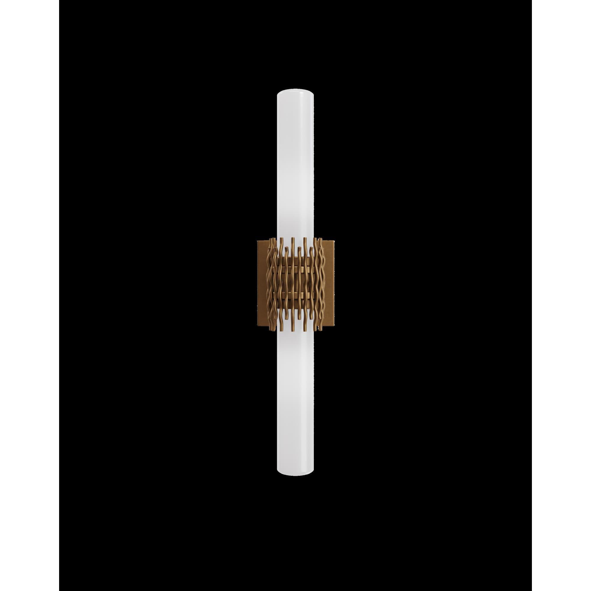 Brietta 5 Inch Bath Vanity Light by Currey and Company