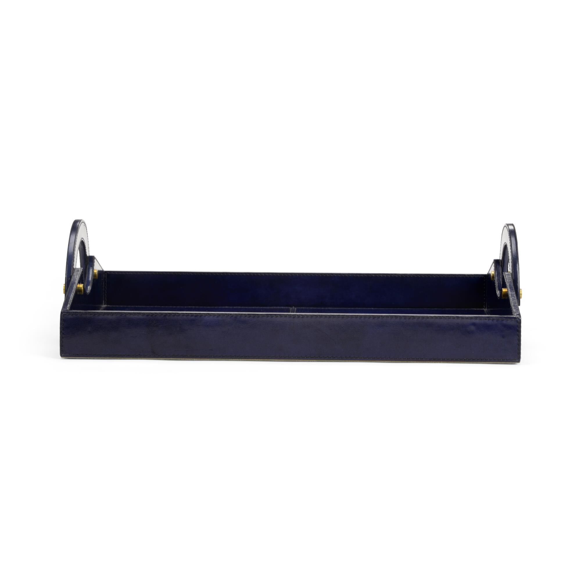 Shown in Midnight Blue finish
