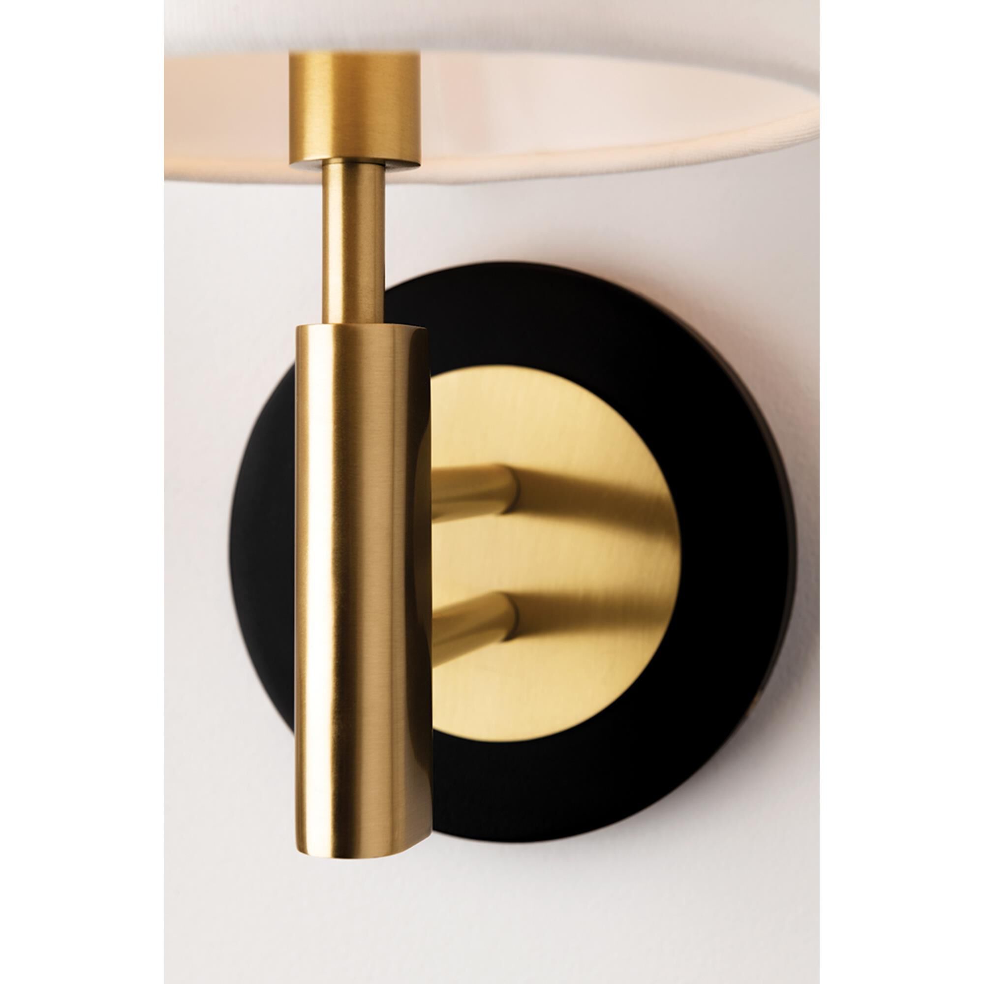 Robbie 7.5 Inch Wall Sconce by Mitzi