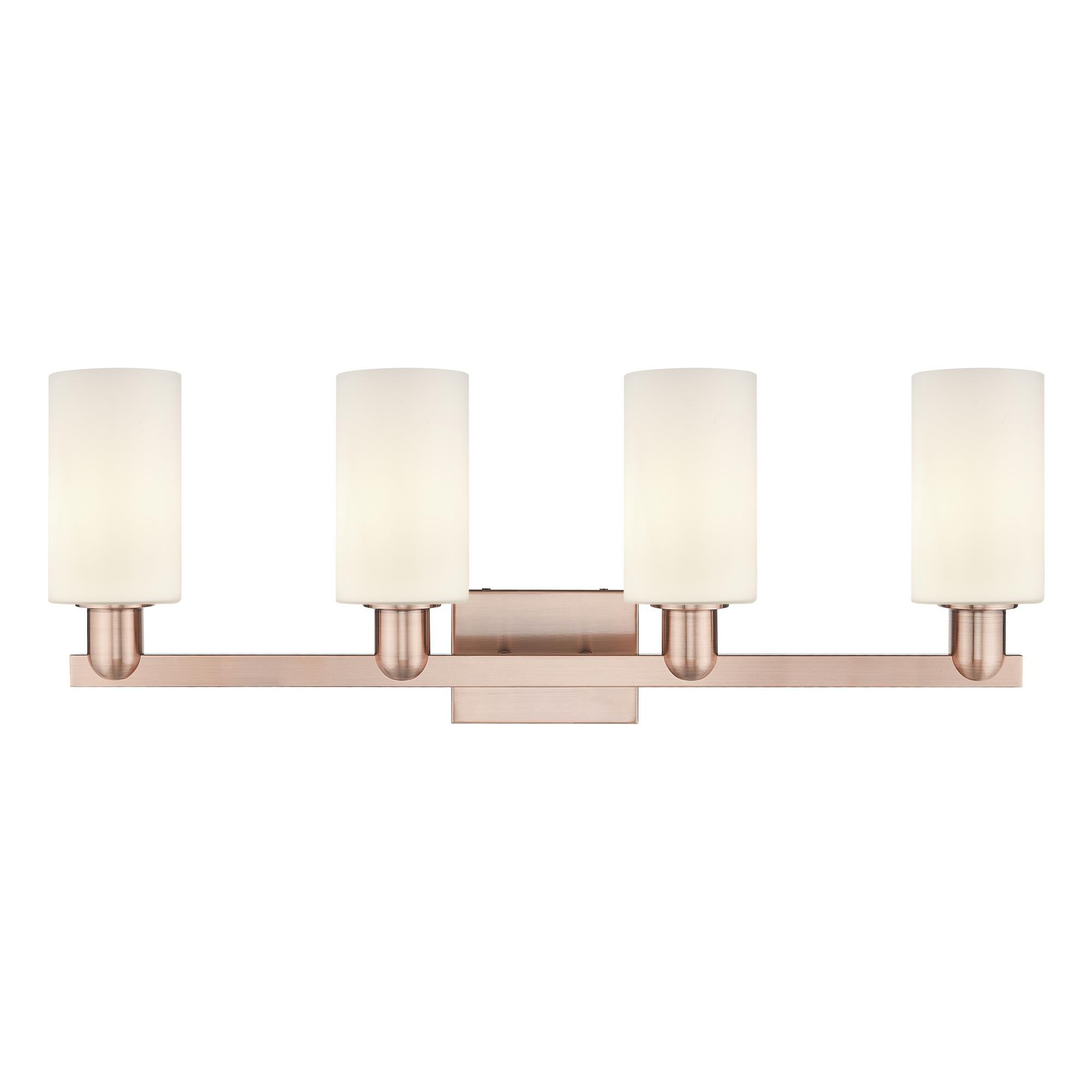 Bruno Marashlian Clymer 31 Inch Bath Vanity Light by Innovations Lighting