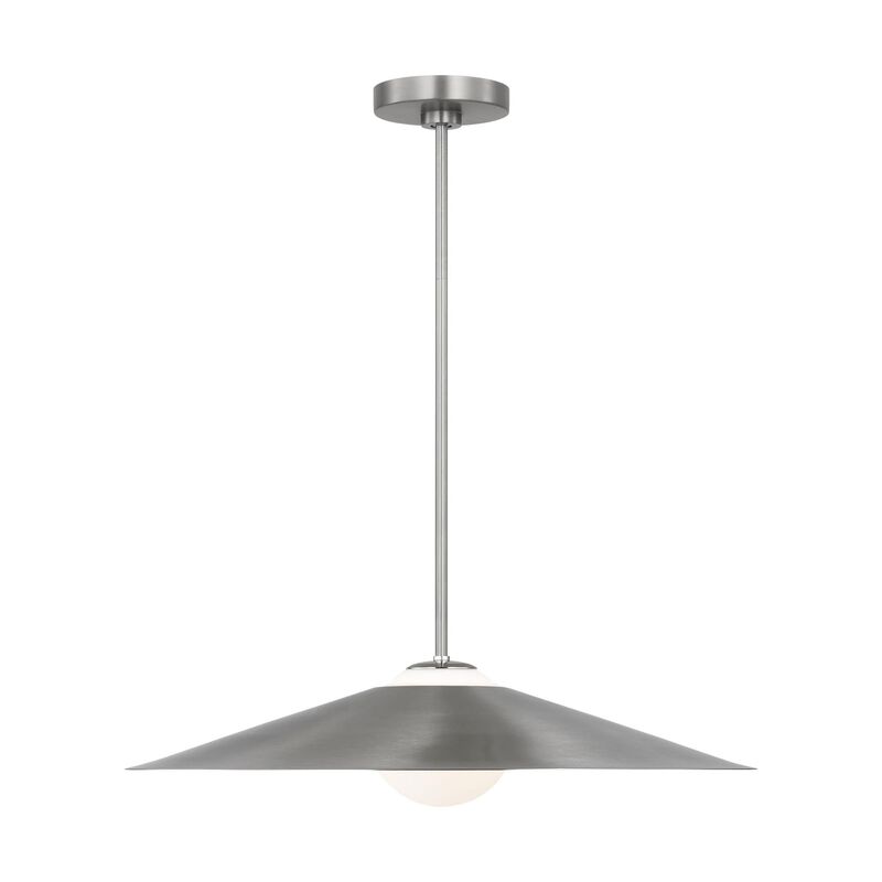 Drew & Jonathan Scott Astra 24 Inch Large Pendant by Visual Comfort Studio Collection