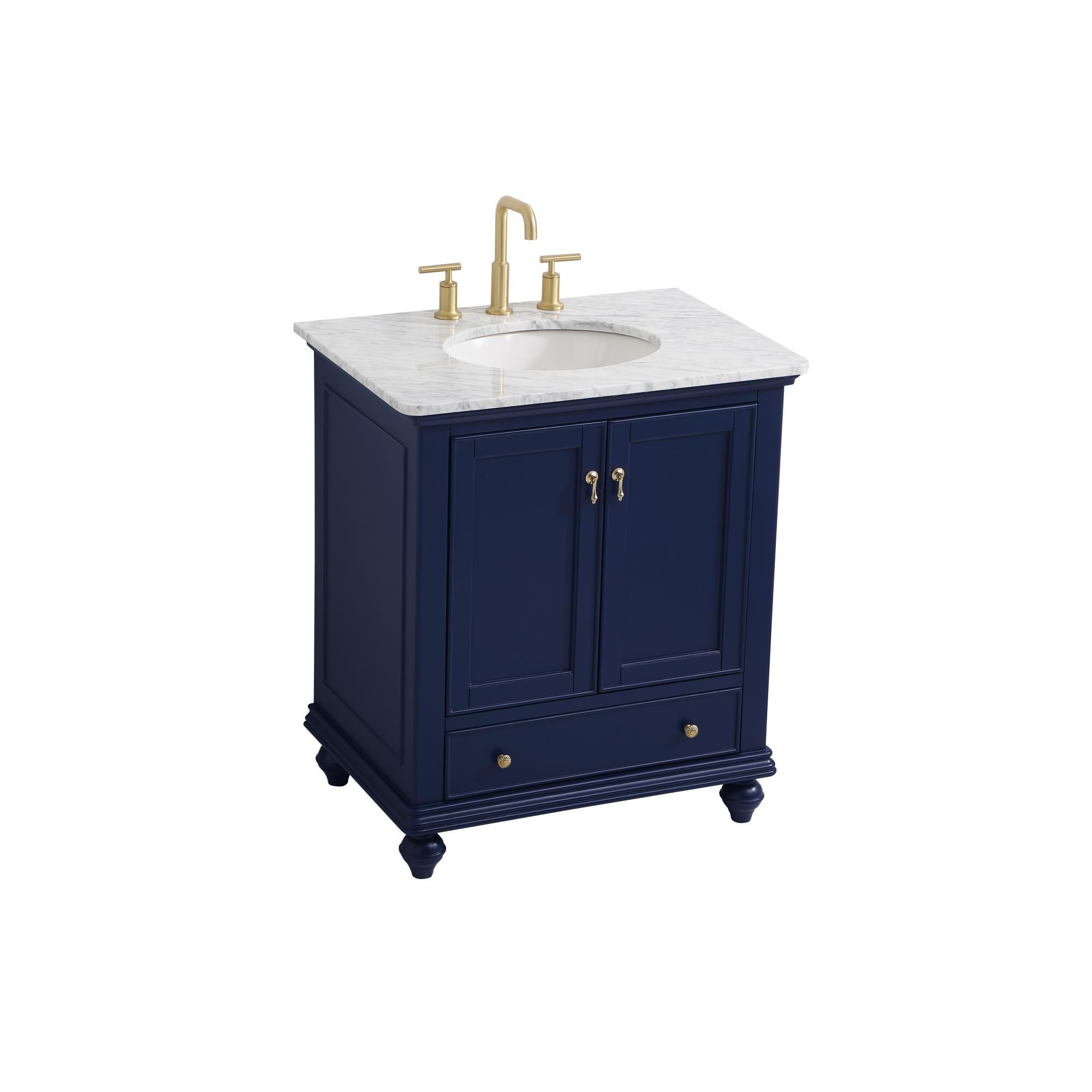 Otto Bath Vanity by Elegant Decor