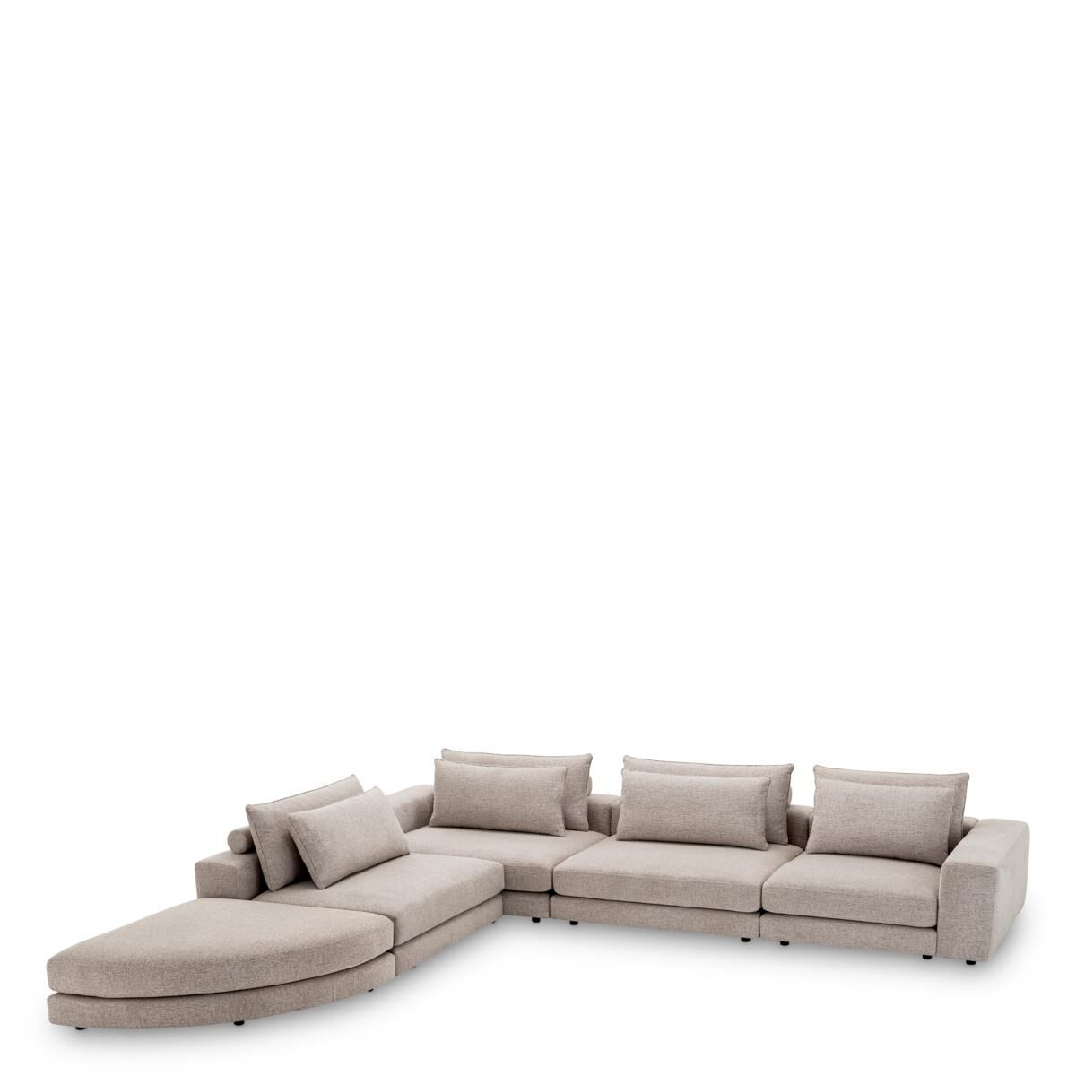 Club Love Seat by Eichholtz