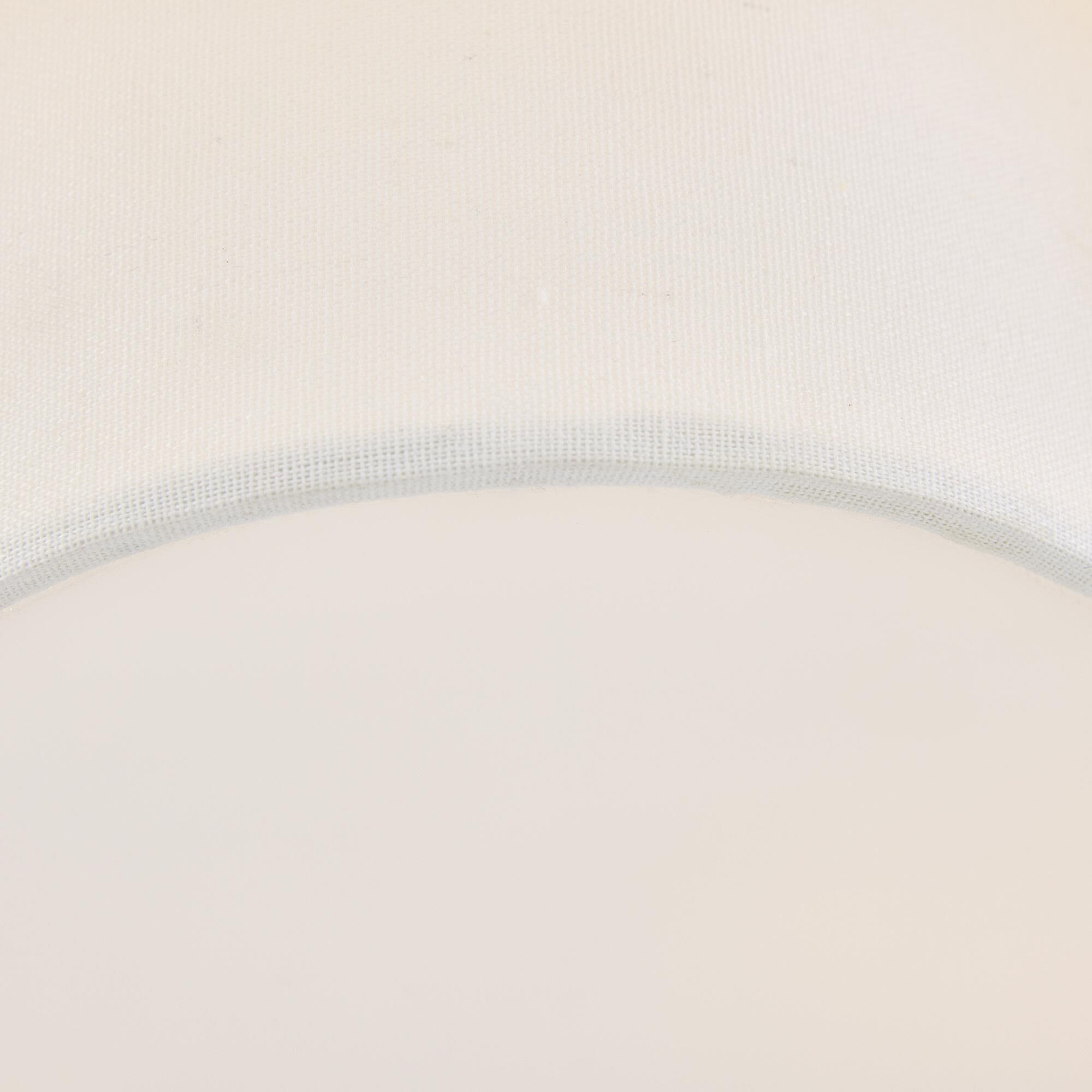 Gwen 20 Inch 4 Light Semi Flush Mount,