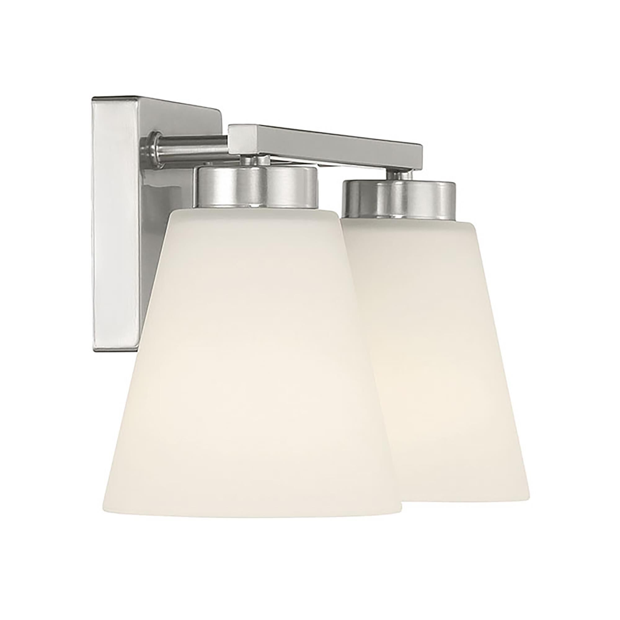 Strayhan 13 Inch Bath Vanity Light by Millennium Lighting