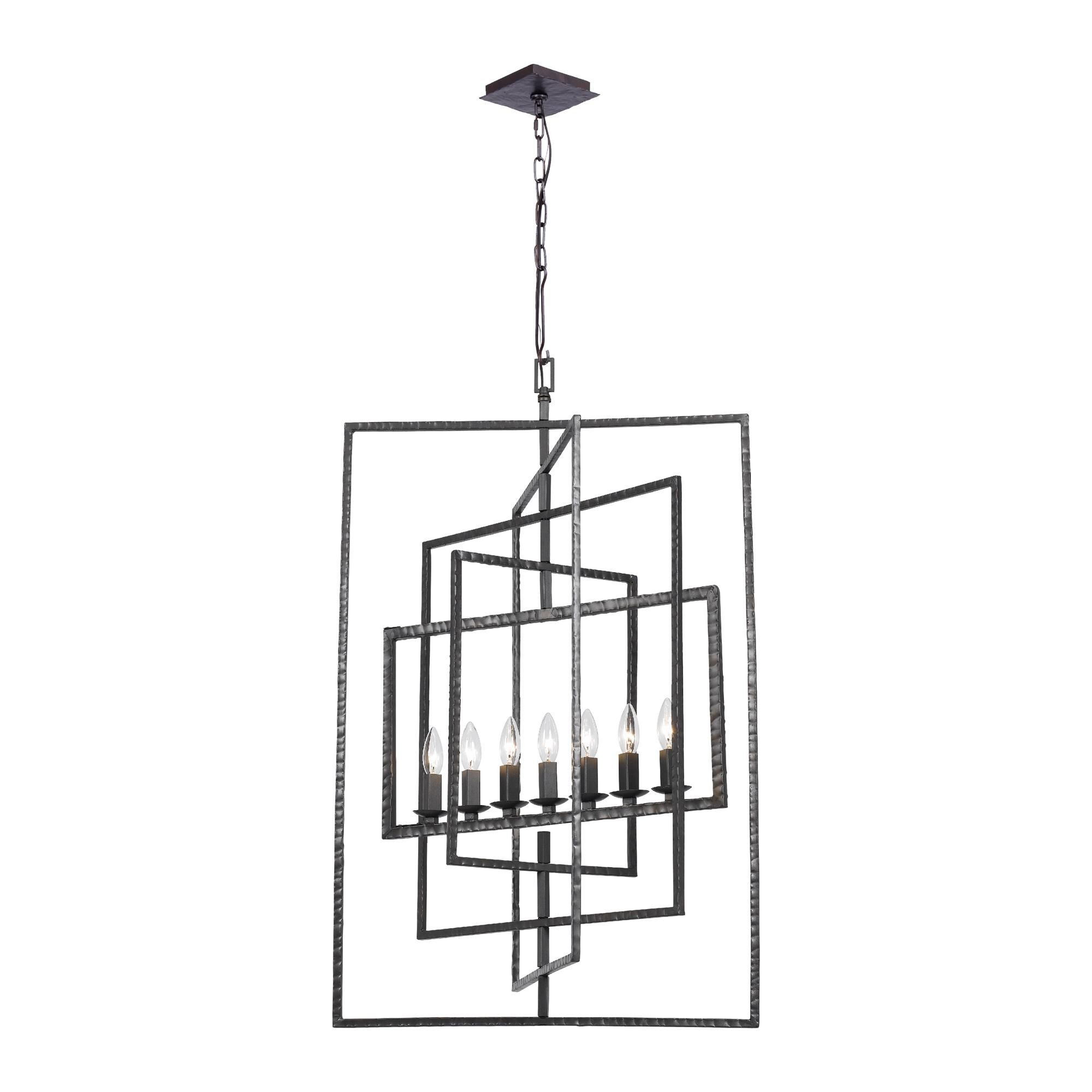 Shown in Raw Steel finish