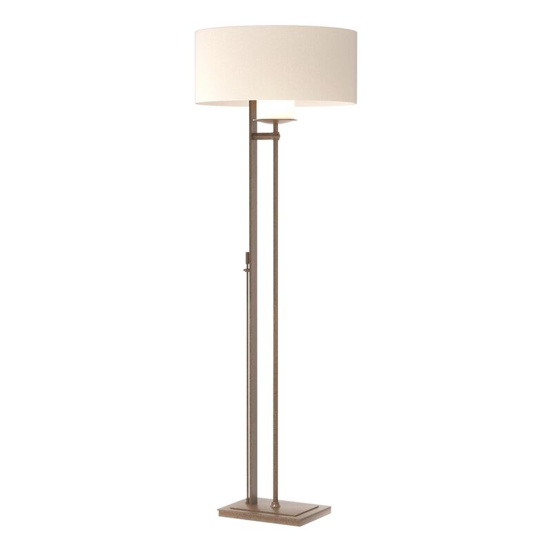 Rook 60 Inch Floor Lamp by Hubbardton Forge