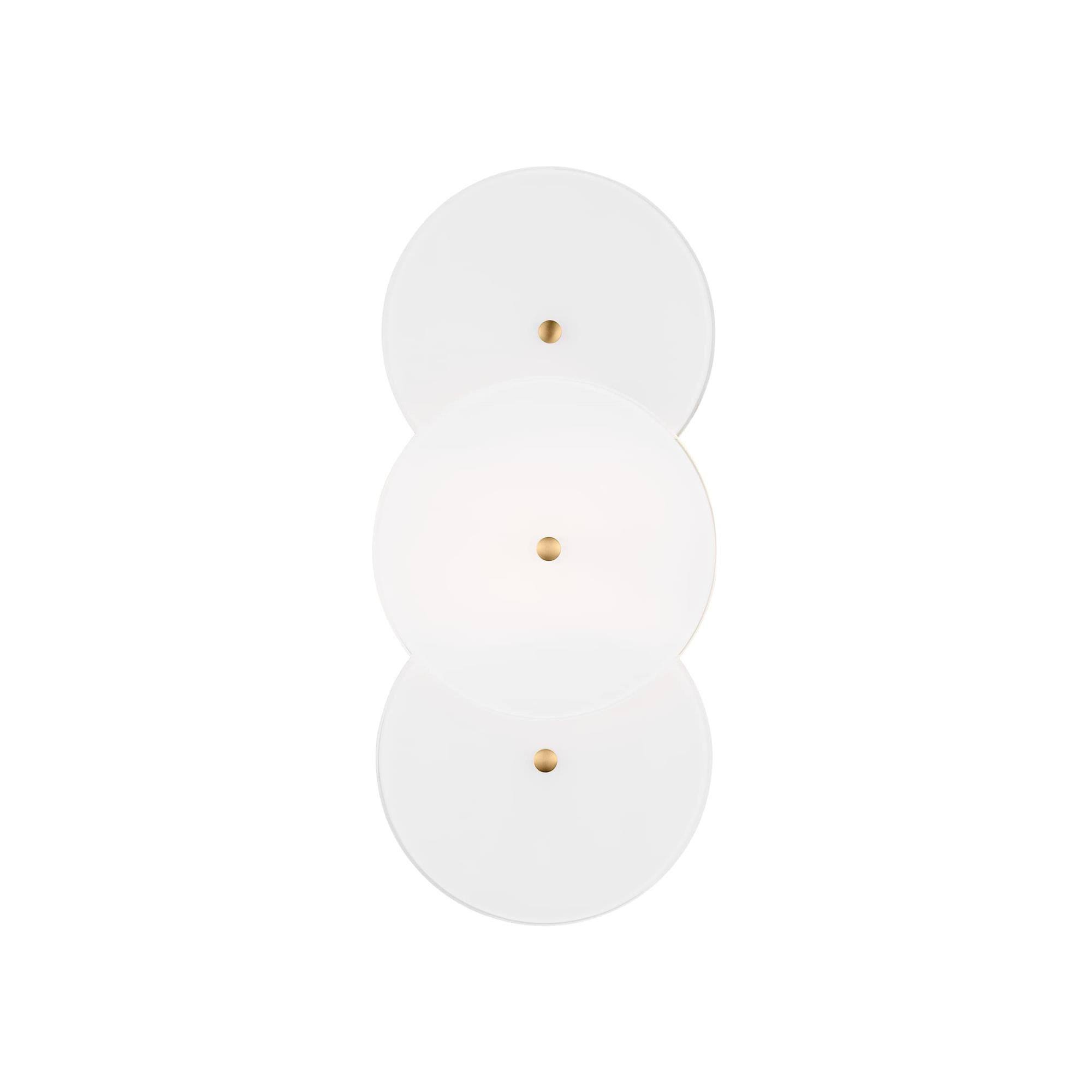 kate spade new york Emery Wall Sconce by Visual Comfort Studio Collection