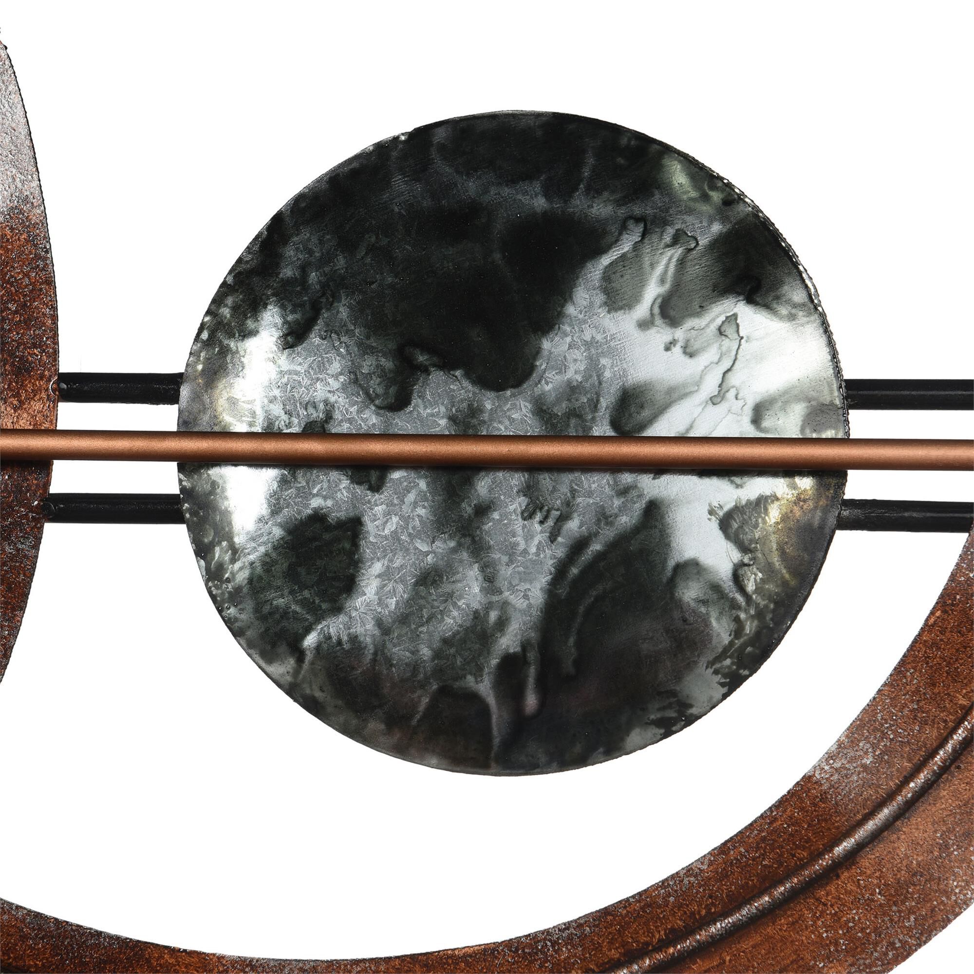 Shown in Brown finish