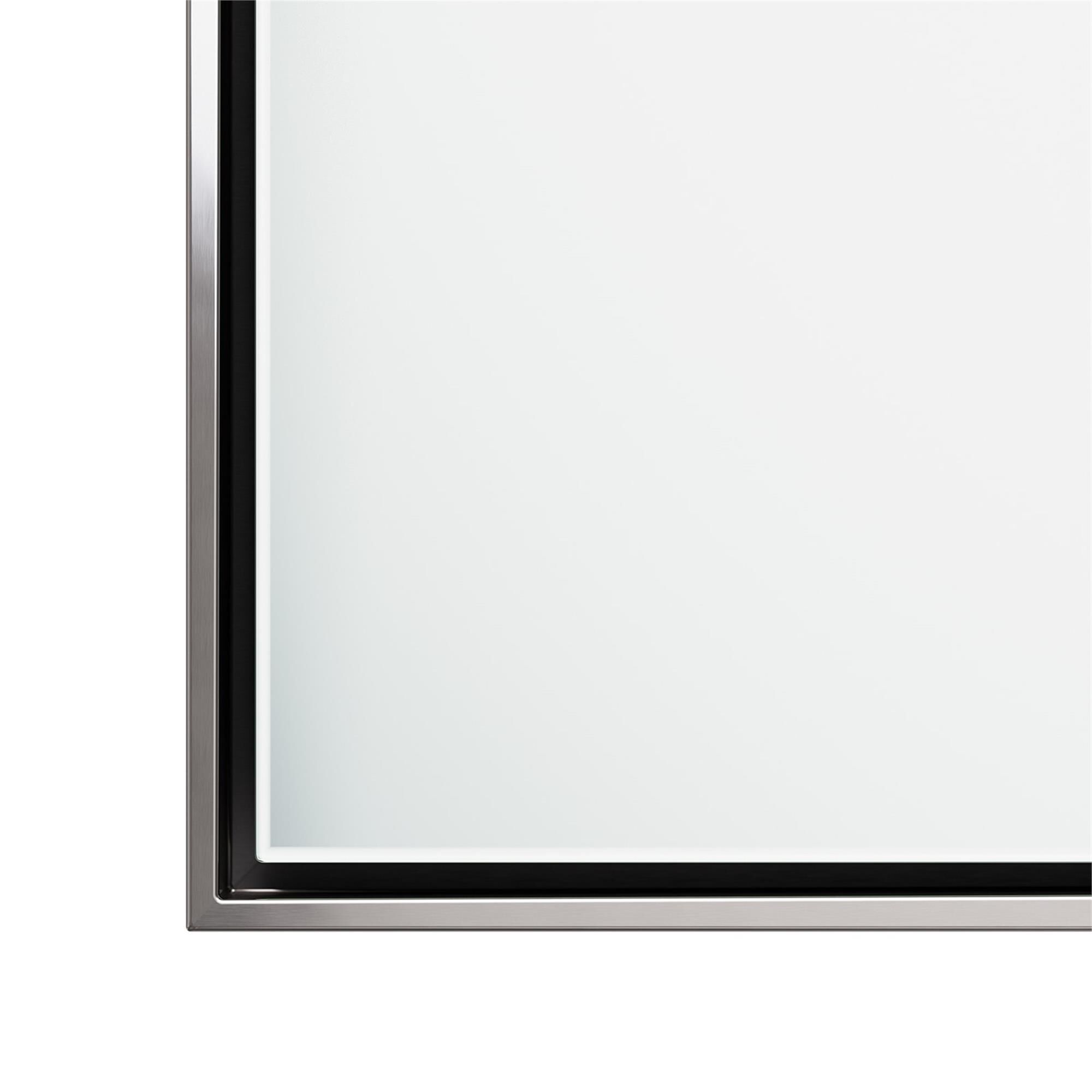 Shown in Polished Nickel finish