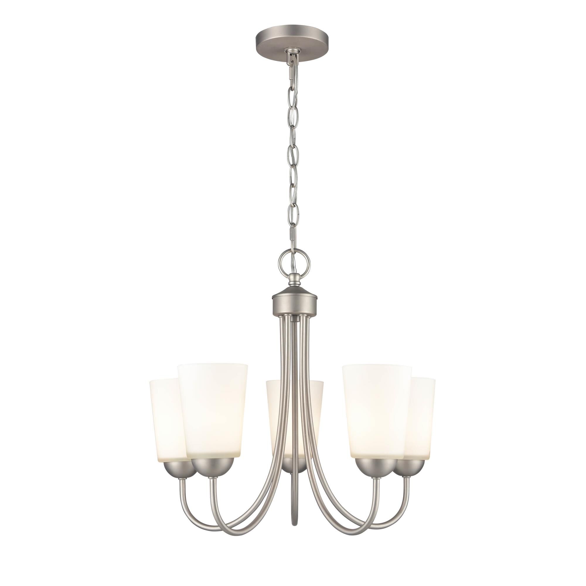 Ivey Lake Mini Chandelier by Millennium Lighting