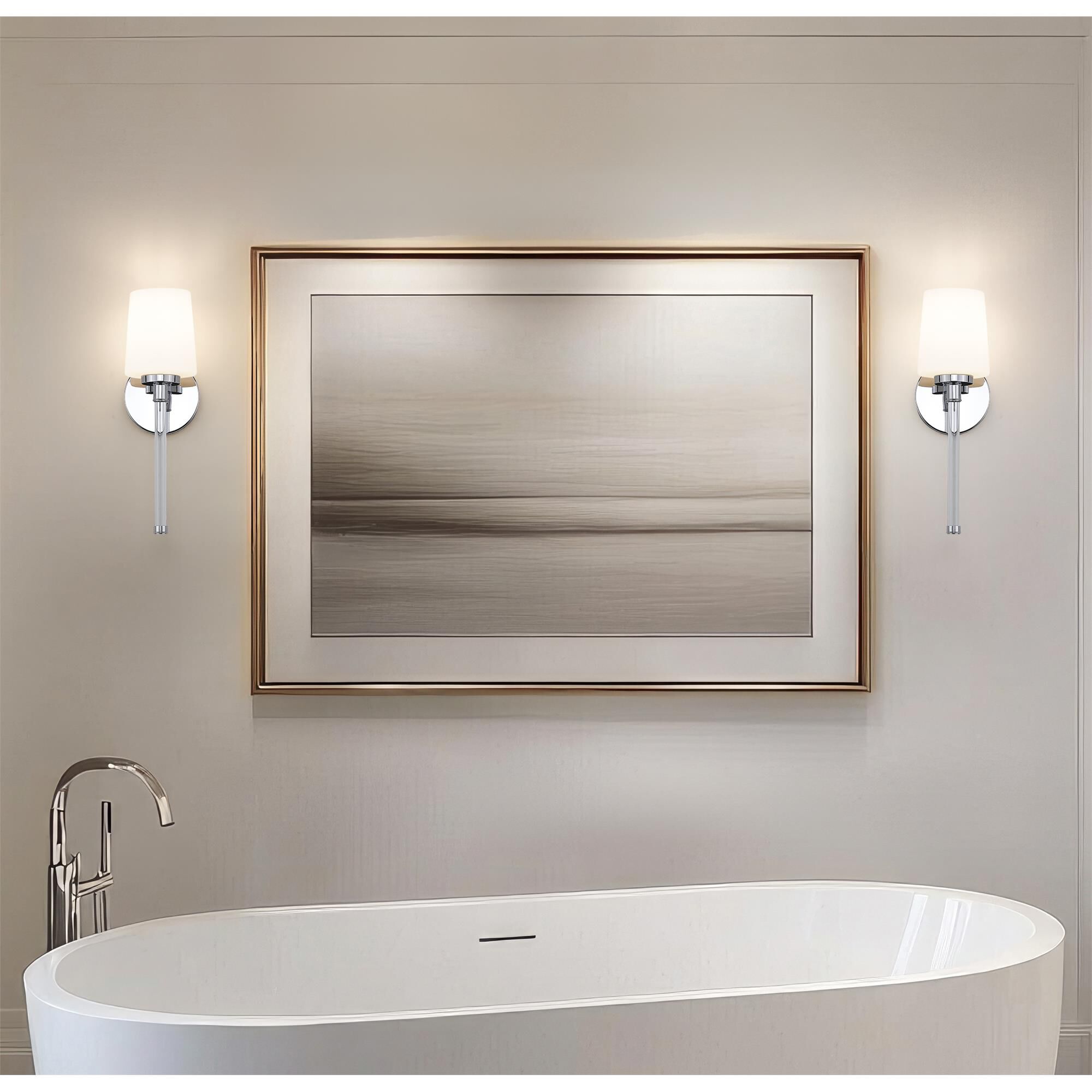 Henri Medium Wall Sconce,