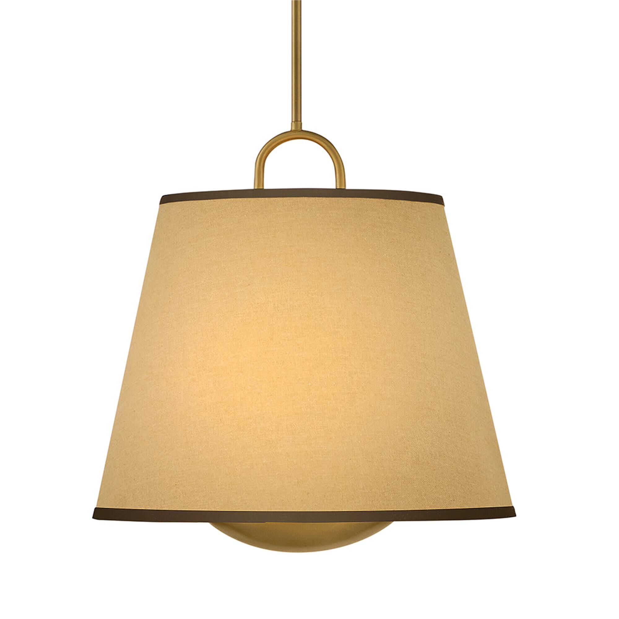 Sonia Small Pendant Light,