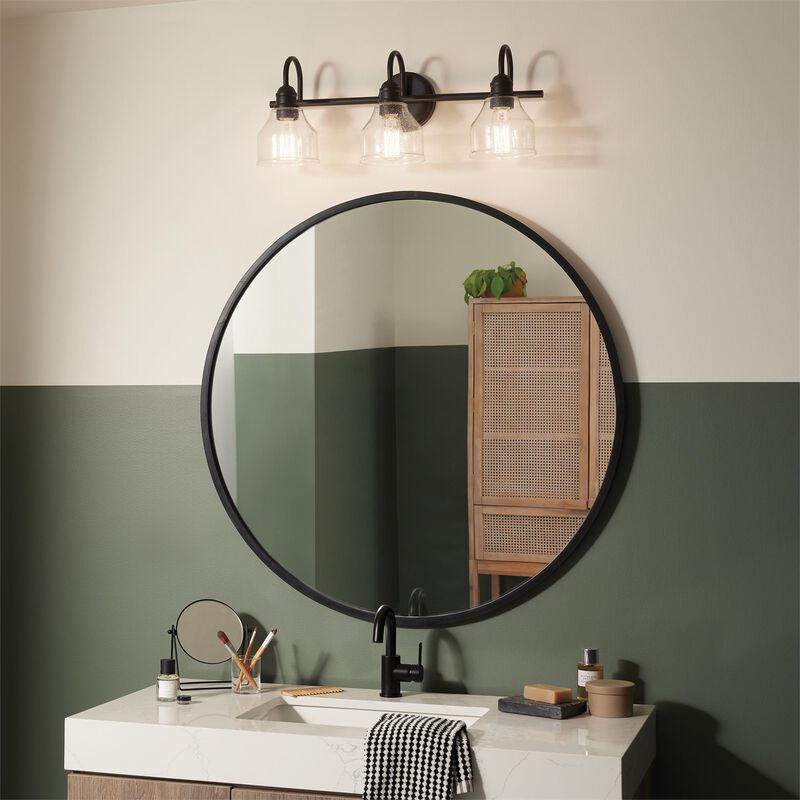 Avery 24 Inch Bath Vanity Light by Kichler