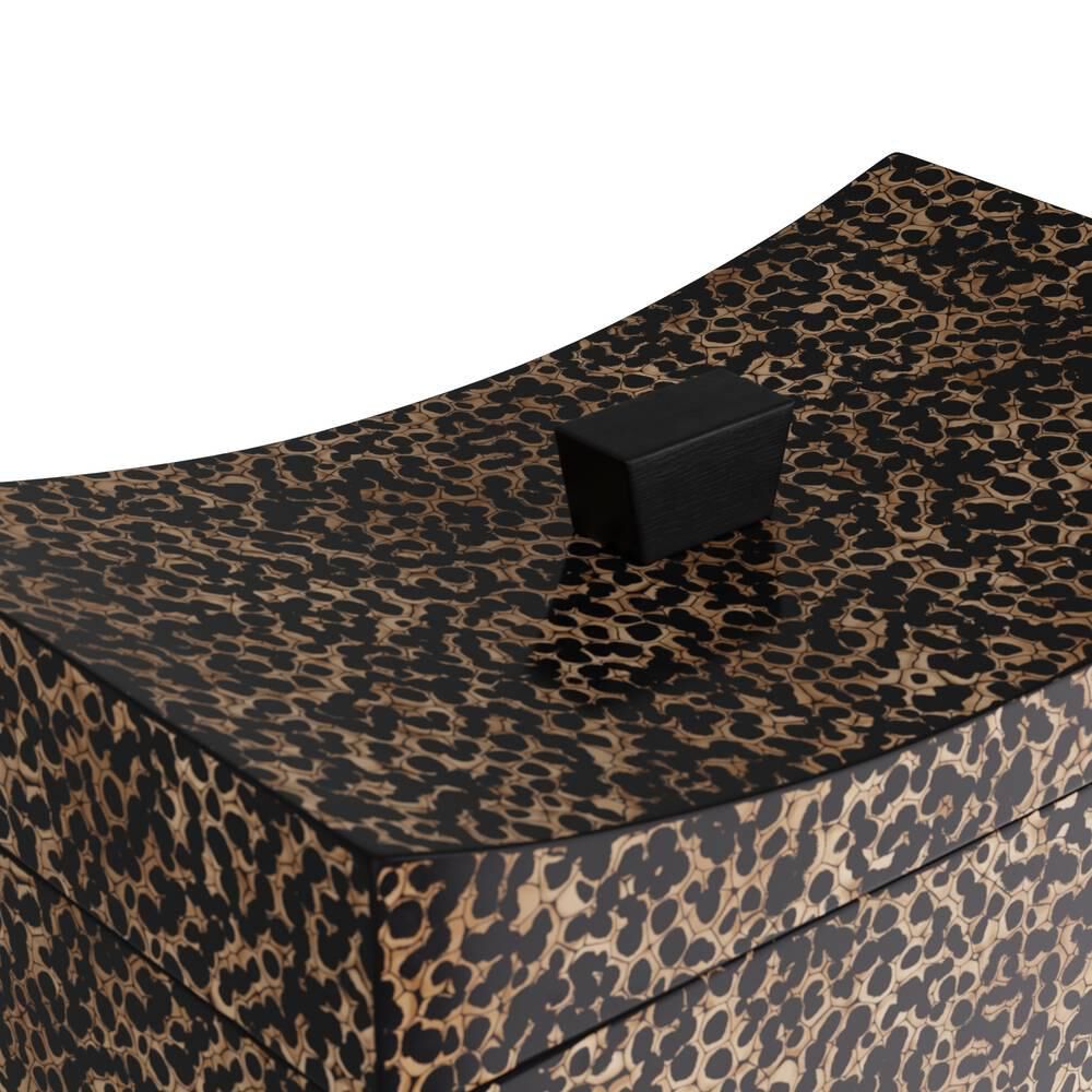 Yarin 6 Inch Accent Box by Arteriors Home